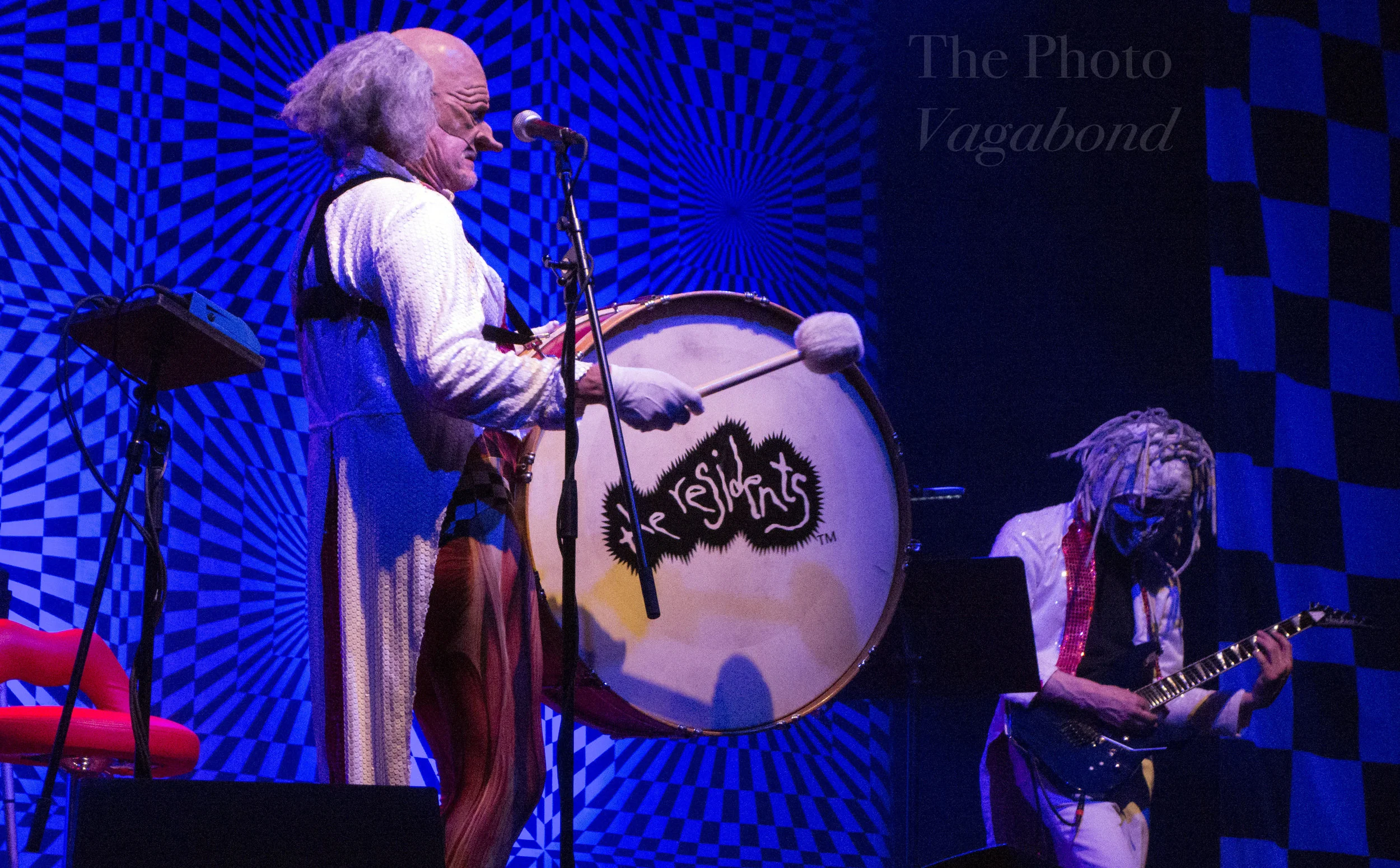 The Residents