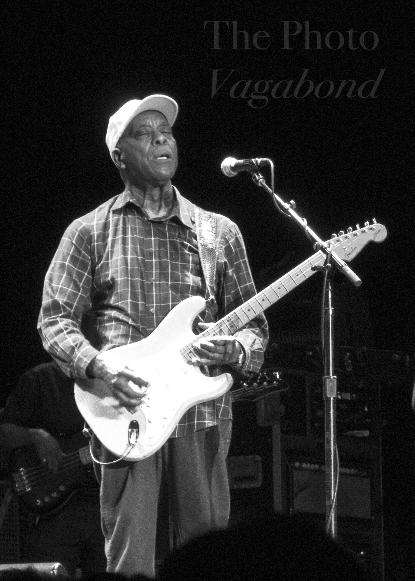Buddy Guy