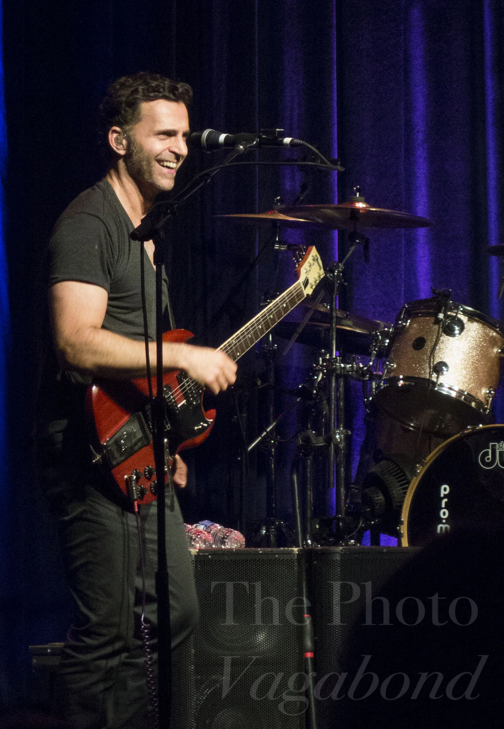 Dweezil Zappa