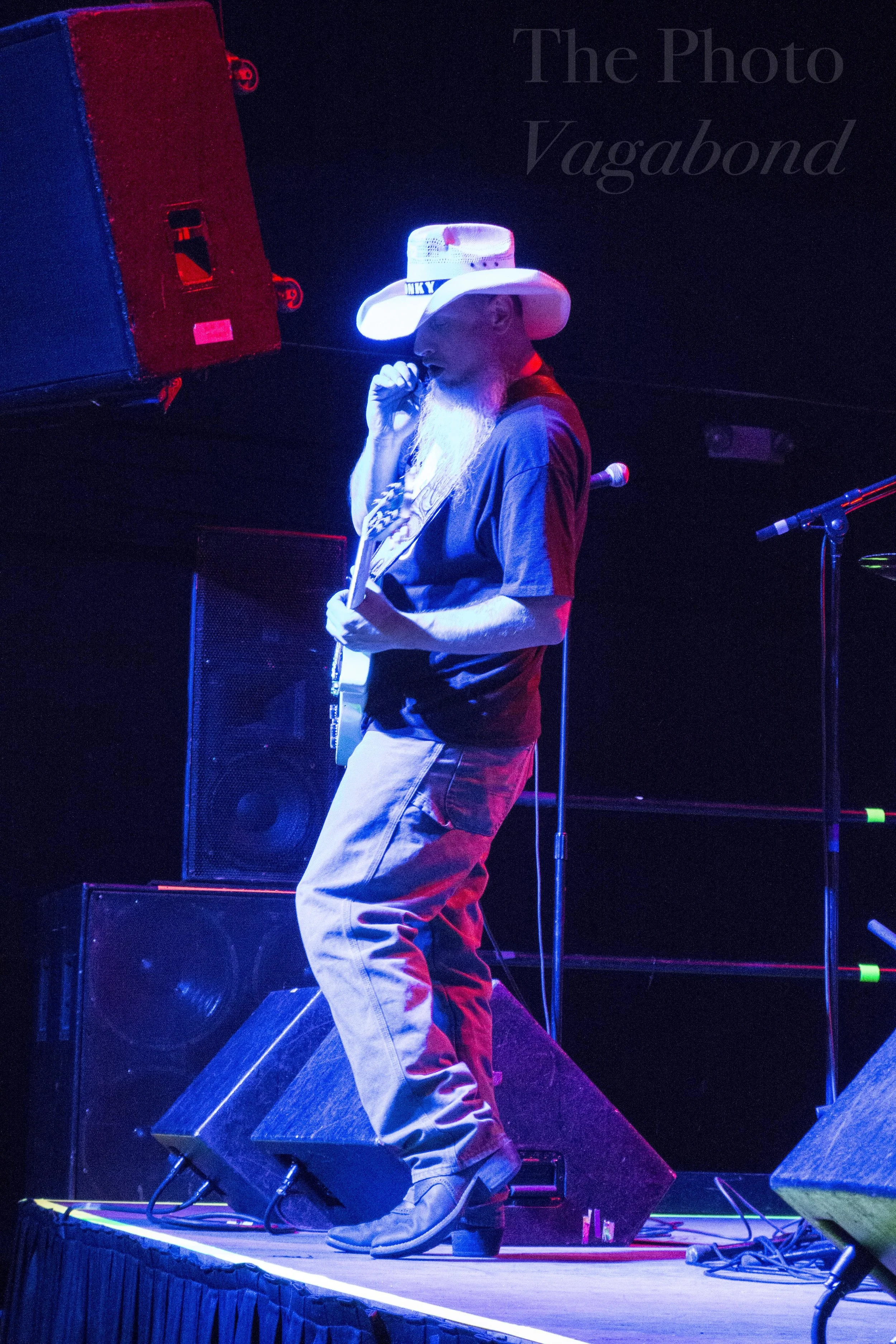 Honky