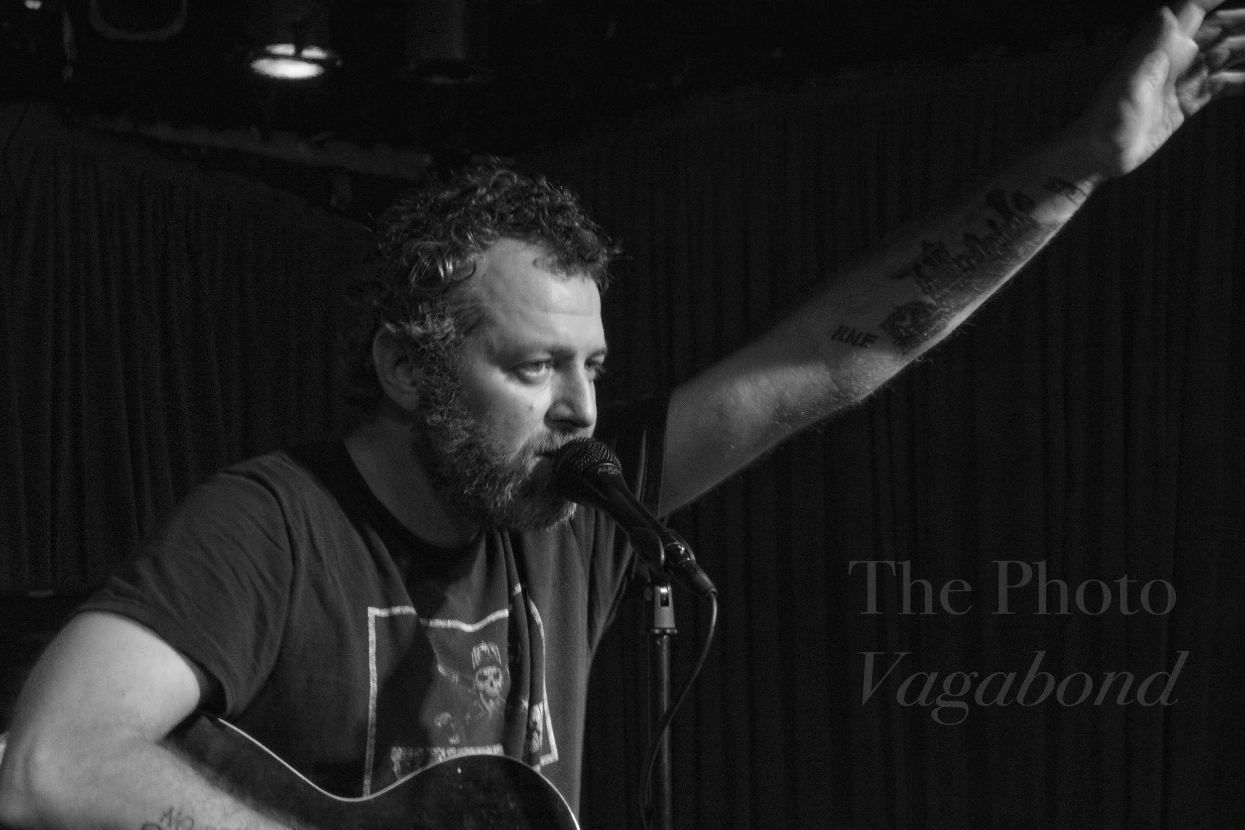 Scott H. Biram