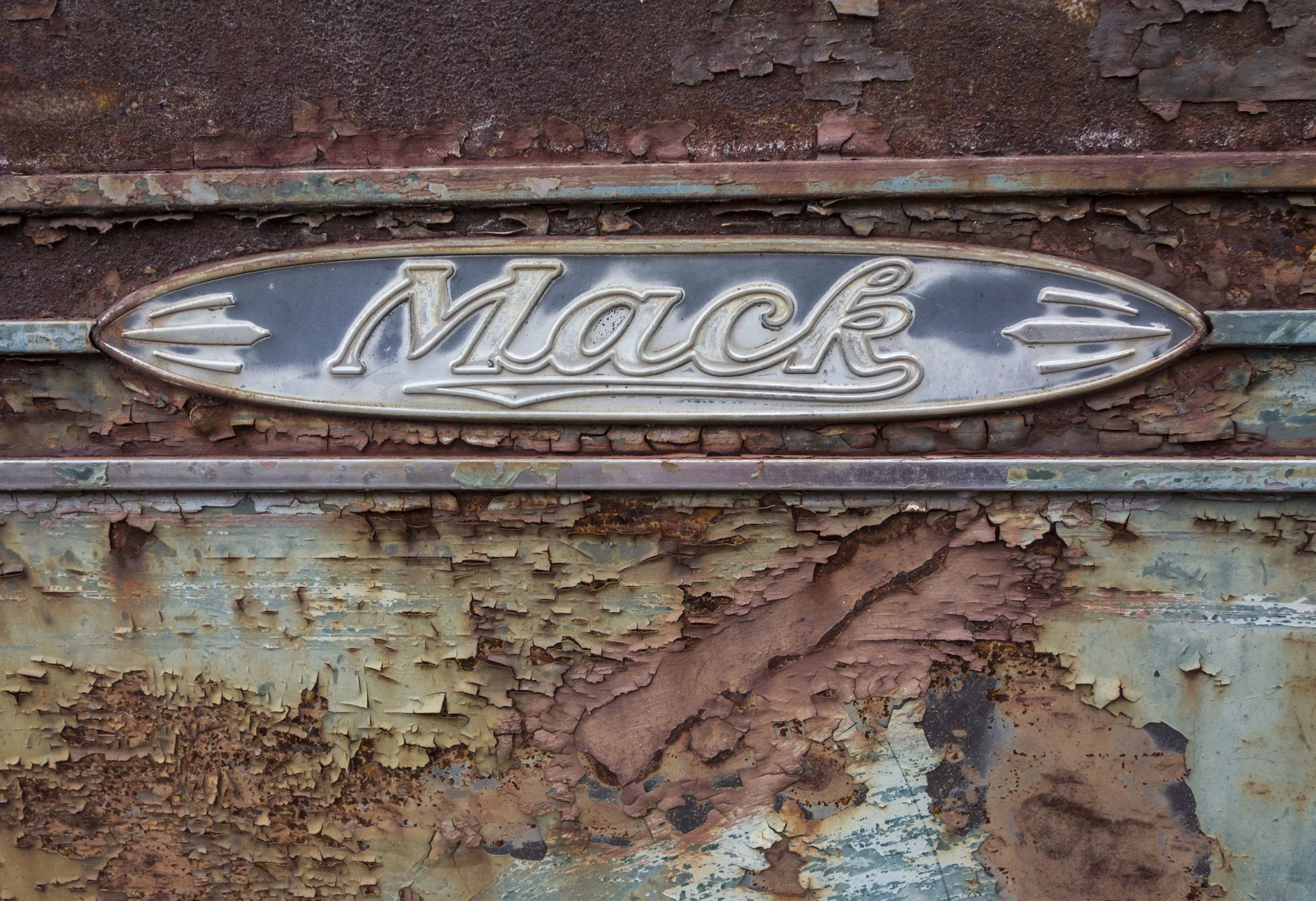 Mack Truck