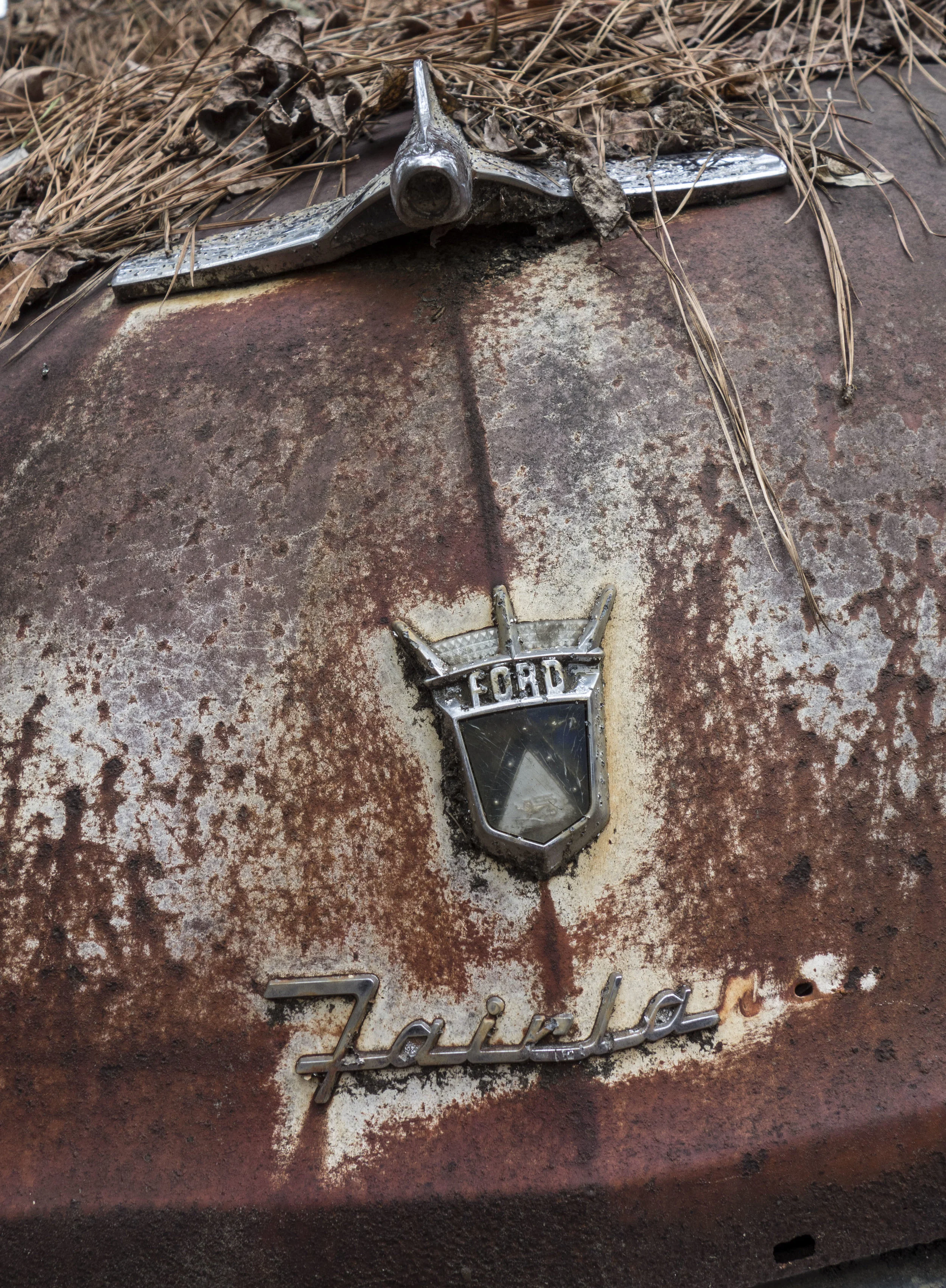 Ford Fairlane