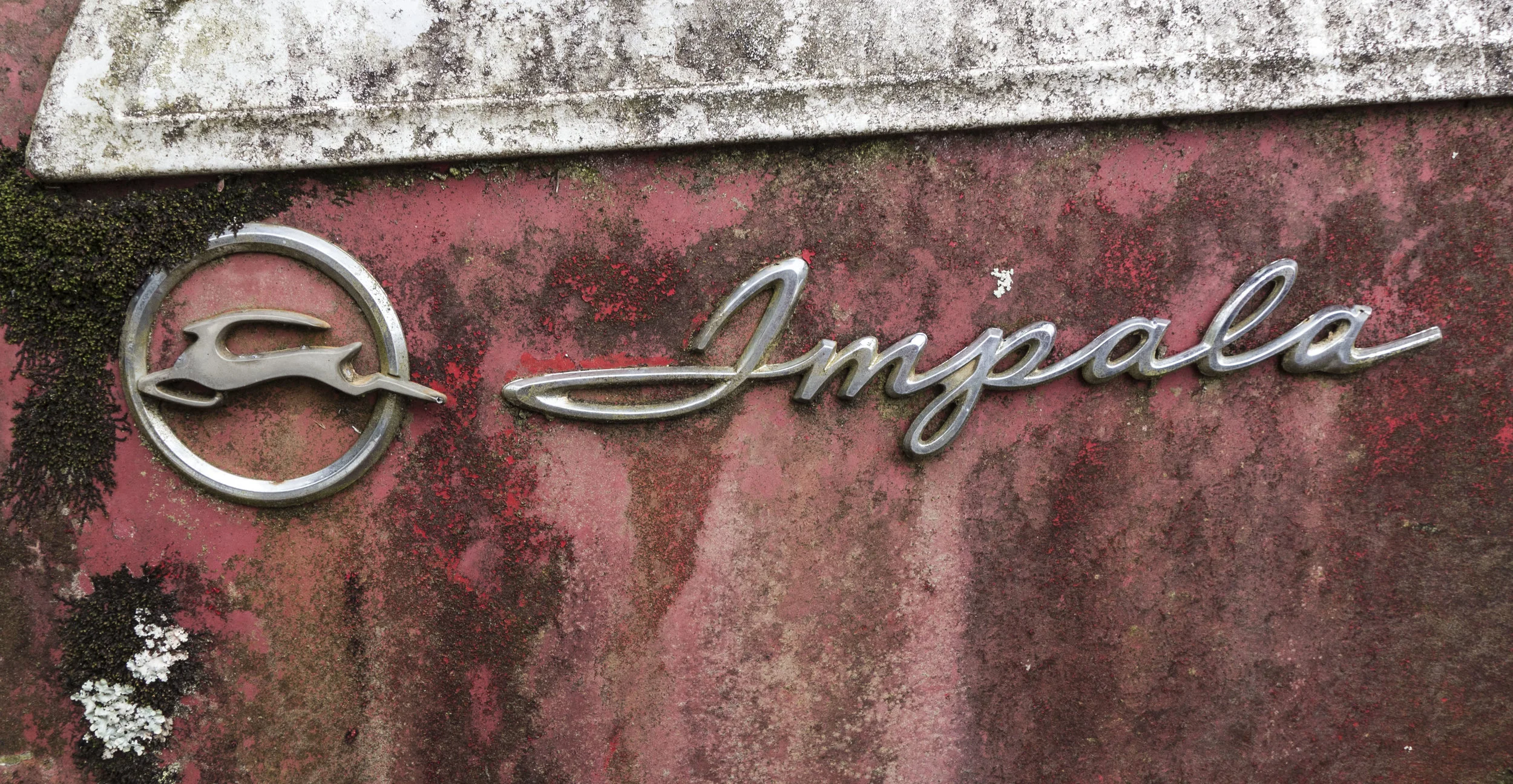 Chevy Impala