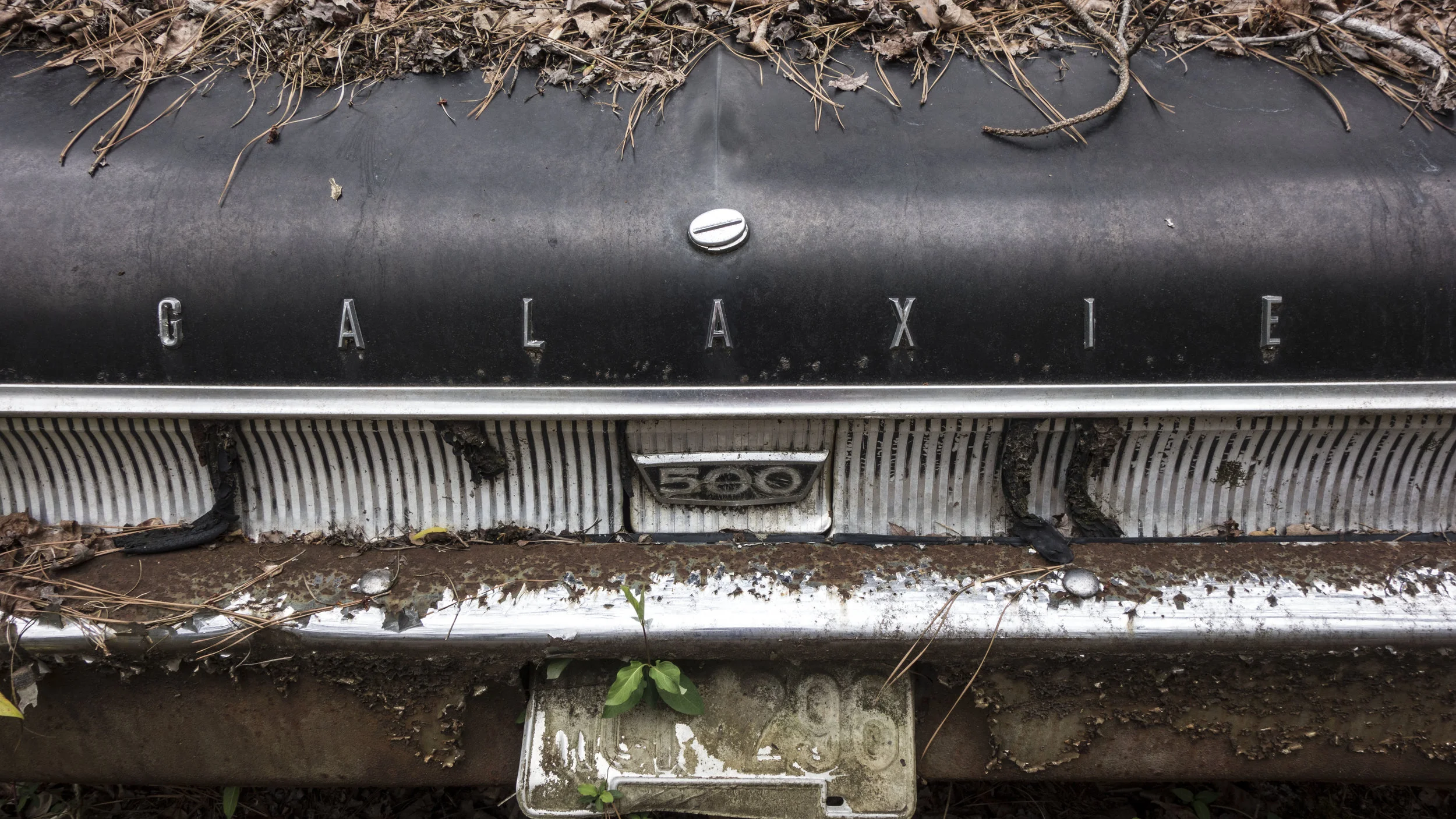 Galaxie 500