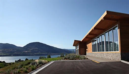 Poplar Grove Winery