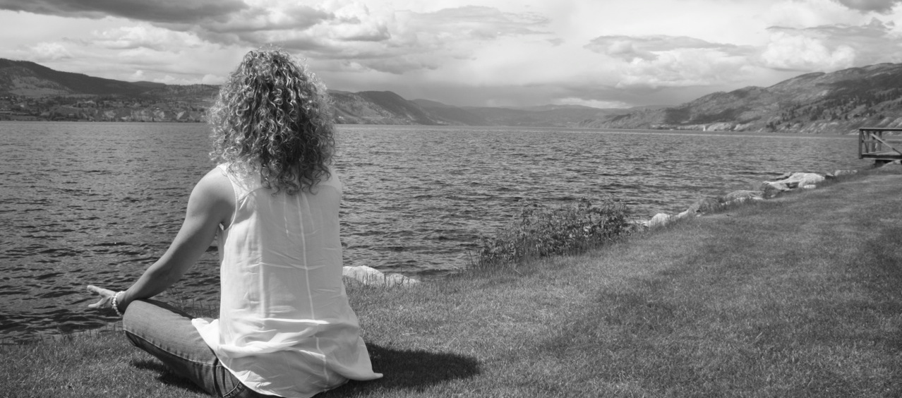 Discover Your Inner Balance...
