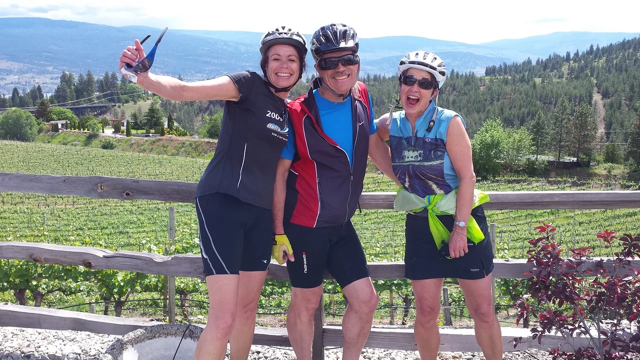 Discover Summerland's Bottle Neck Drive