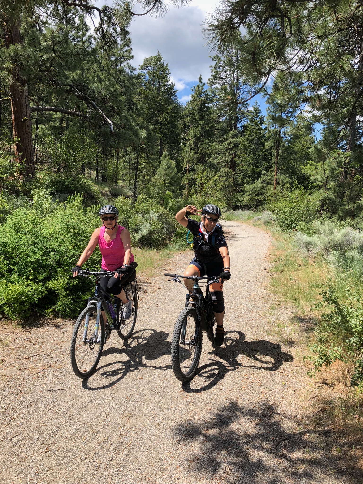 Explore the TransCanada Trail