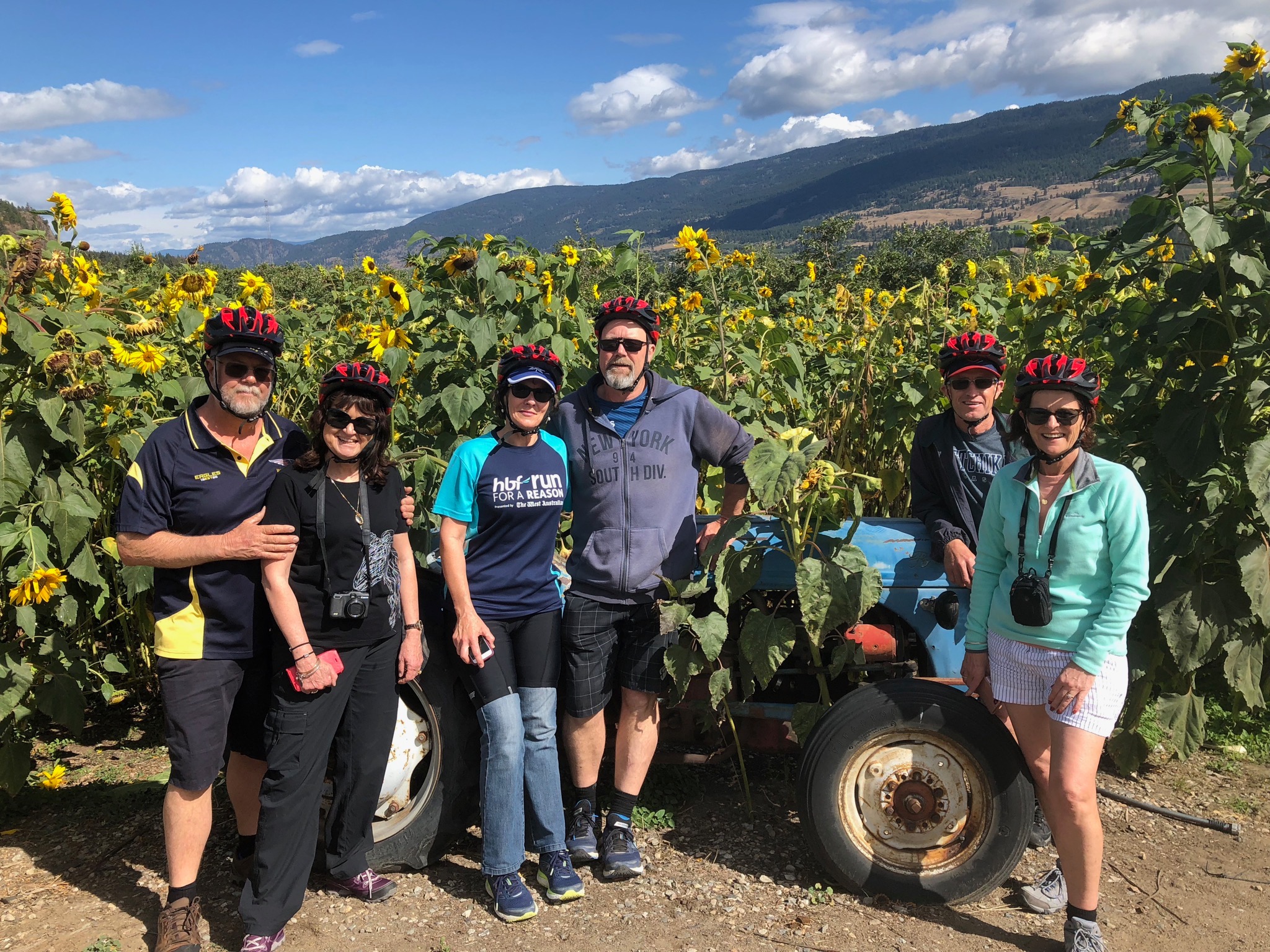 Meet the Farmers of Lake Country