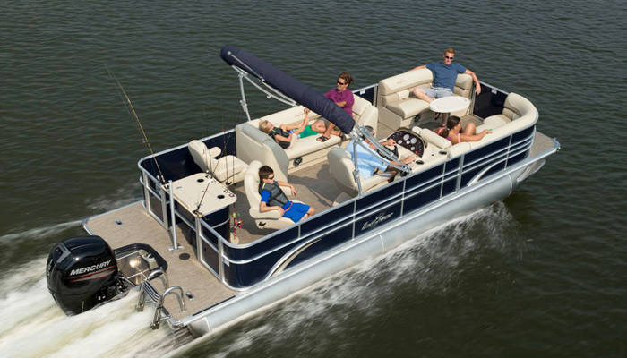Book a Private Cruise on Okanagan Lake