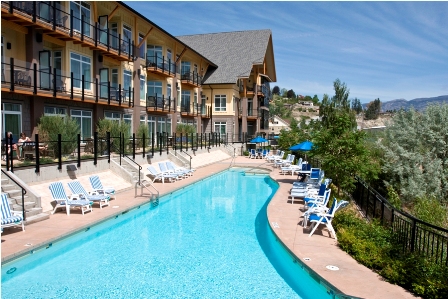 The Waterfront Resort