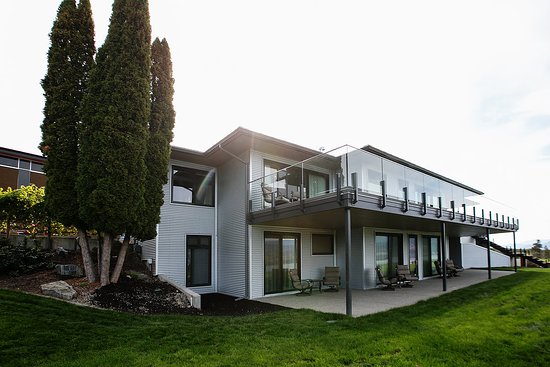 Therapy Vineyards Guesthouse