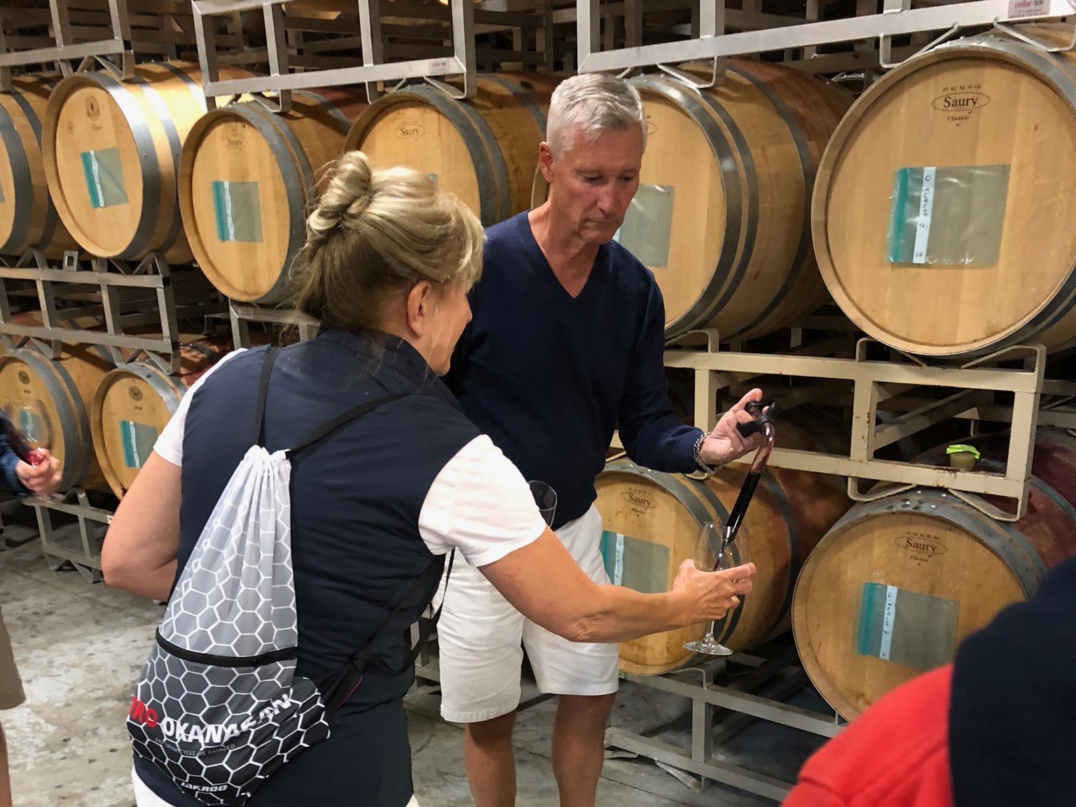 Private Winery Tours