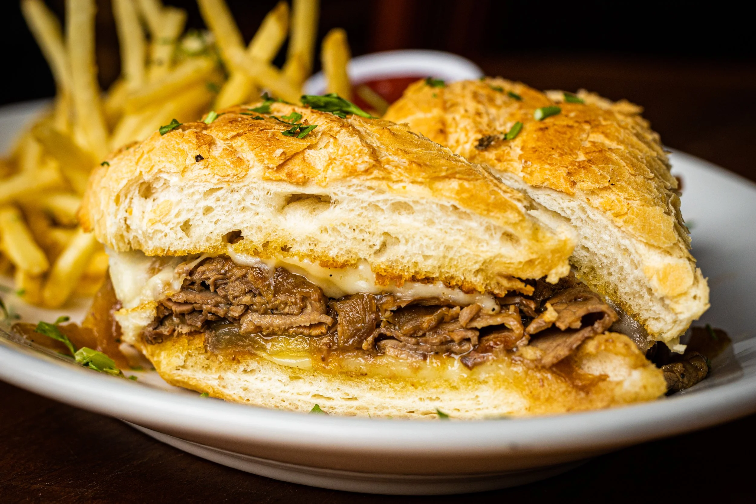 Hutch American Bistro