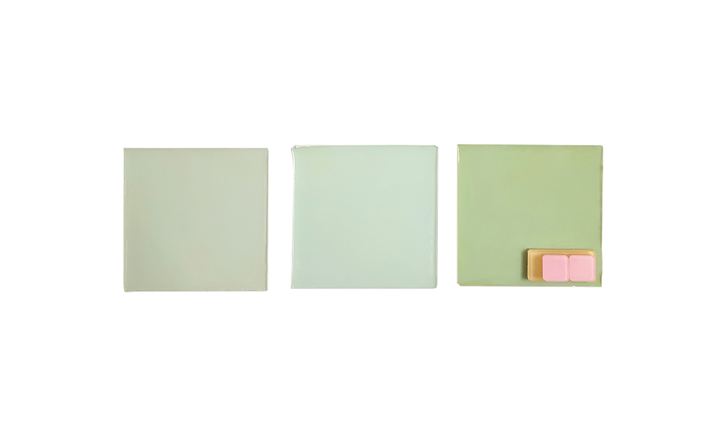 Untitled 2 , mixed media, 28” x 8” x1.75”, $700 Contact us for purchase