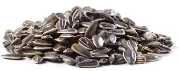 Sunflower Seeds
