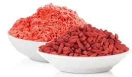 Goji Berry Powder