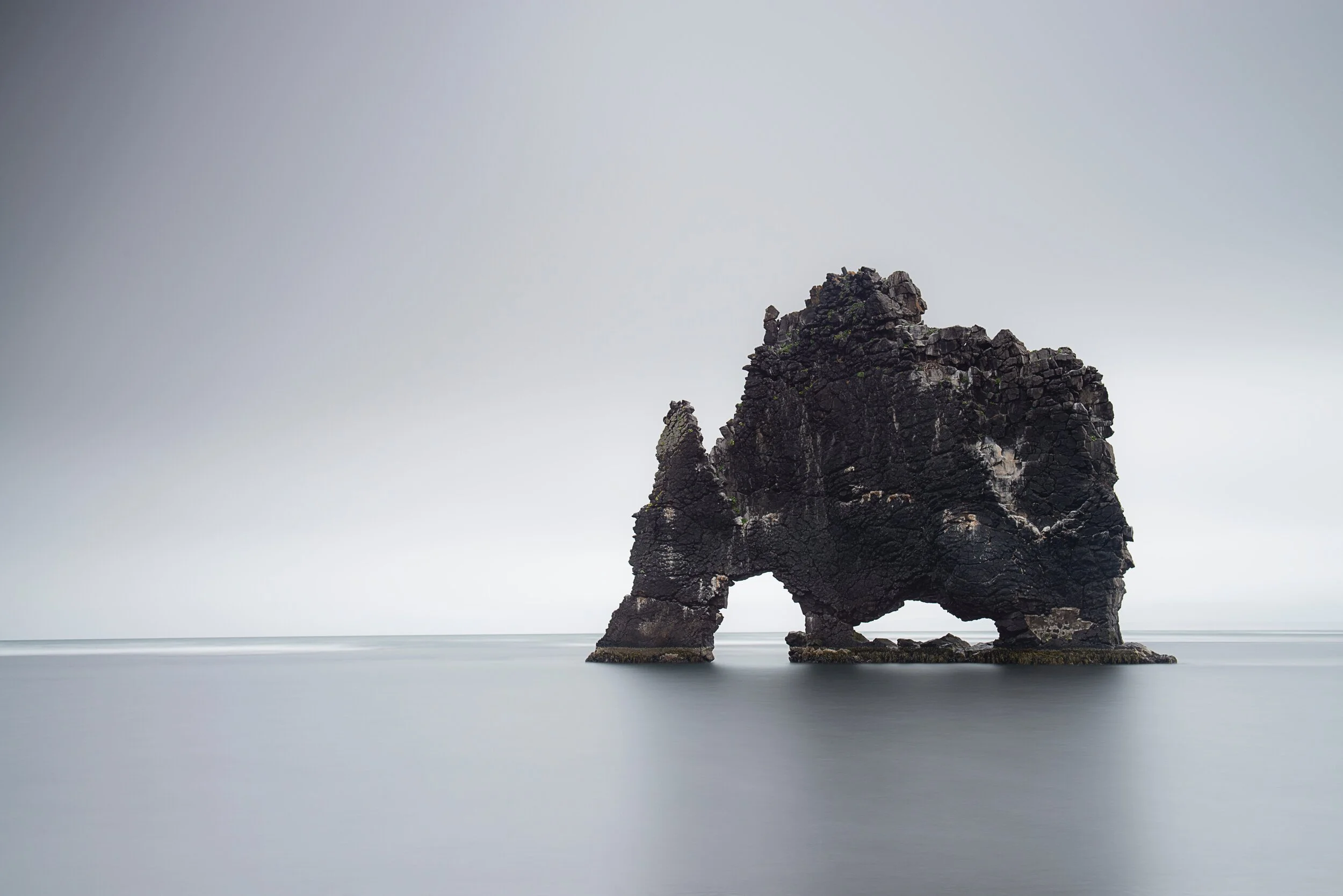 Stillness with God