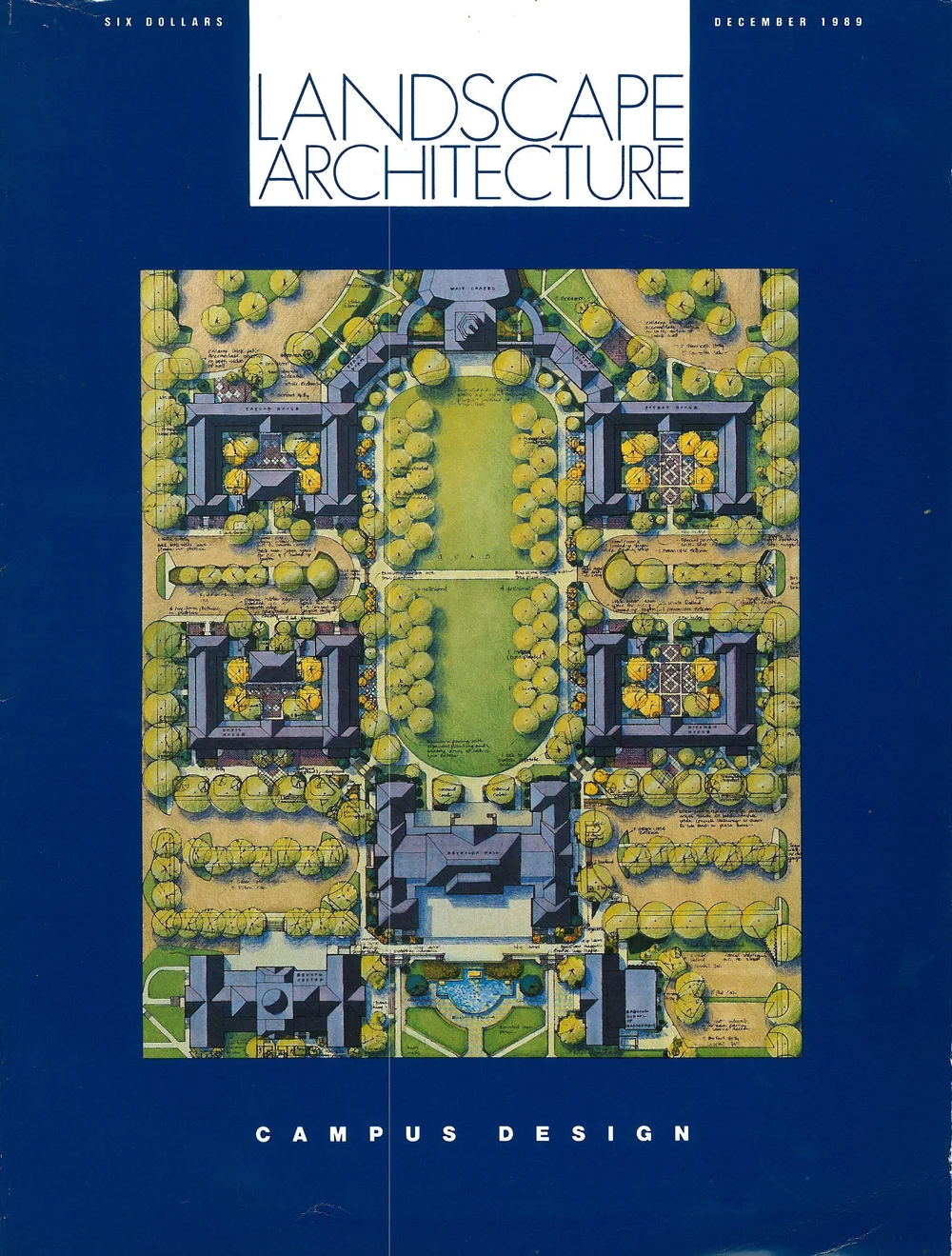 Portfolio — Freeman & Jewell Landscape Architecture