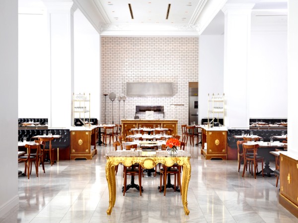 Photo courtesy of Bottega Louie