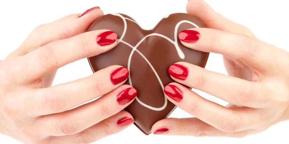 Valentine's Day Themed Foods That Will Boost Your Immune System