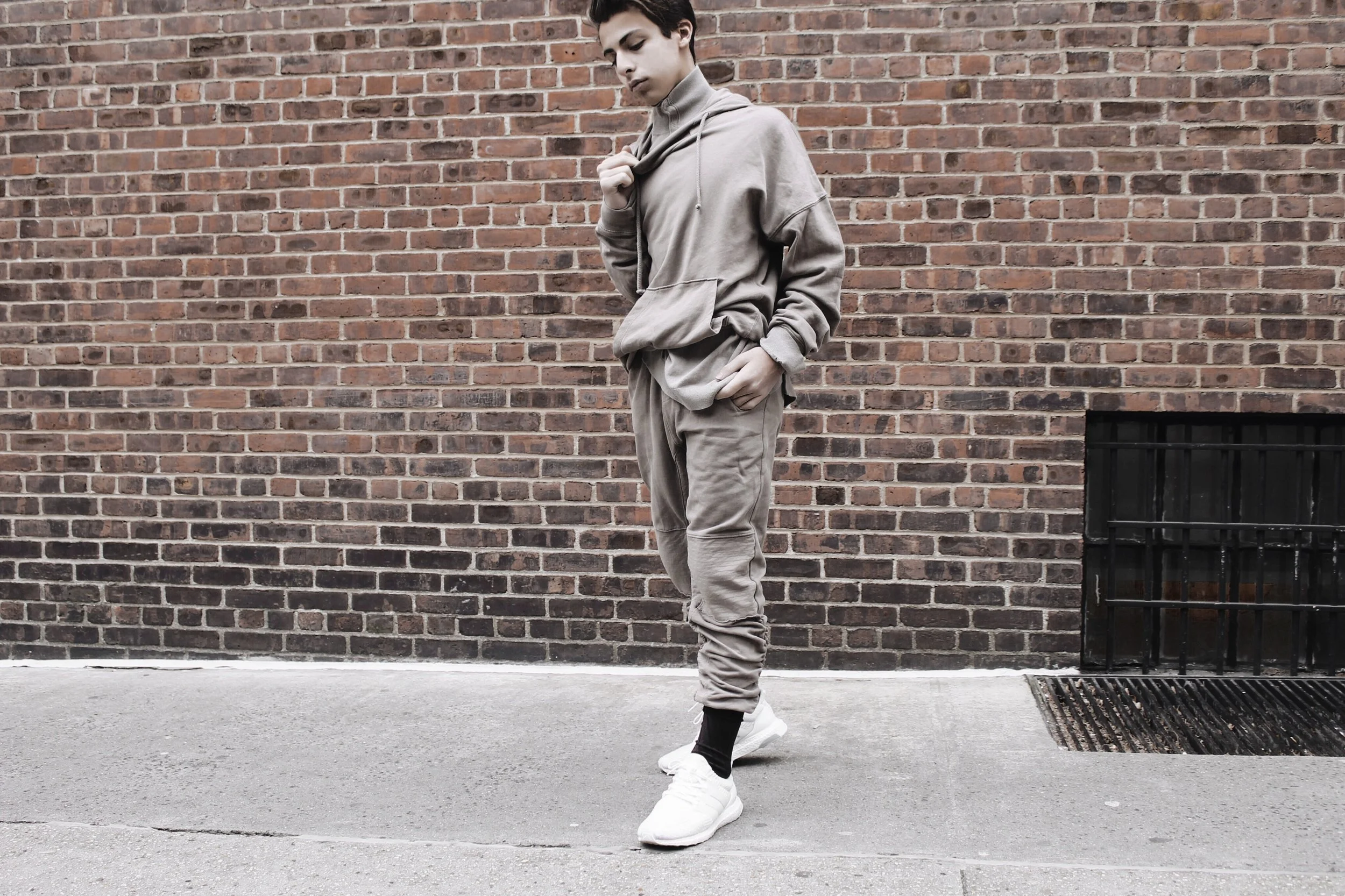 Yeezy Look For Less: Shopping the Style Without Breaking the Bank