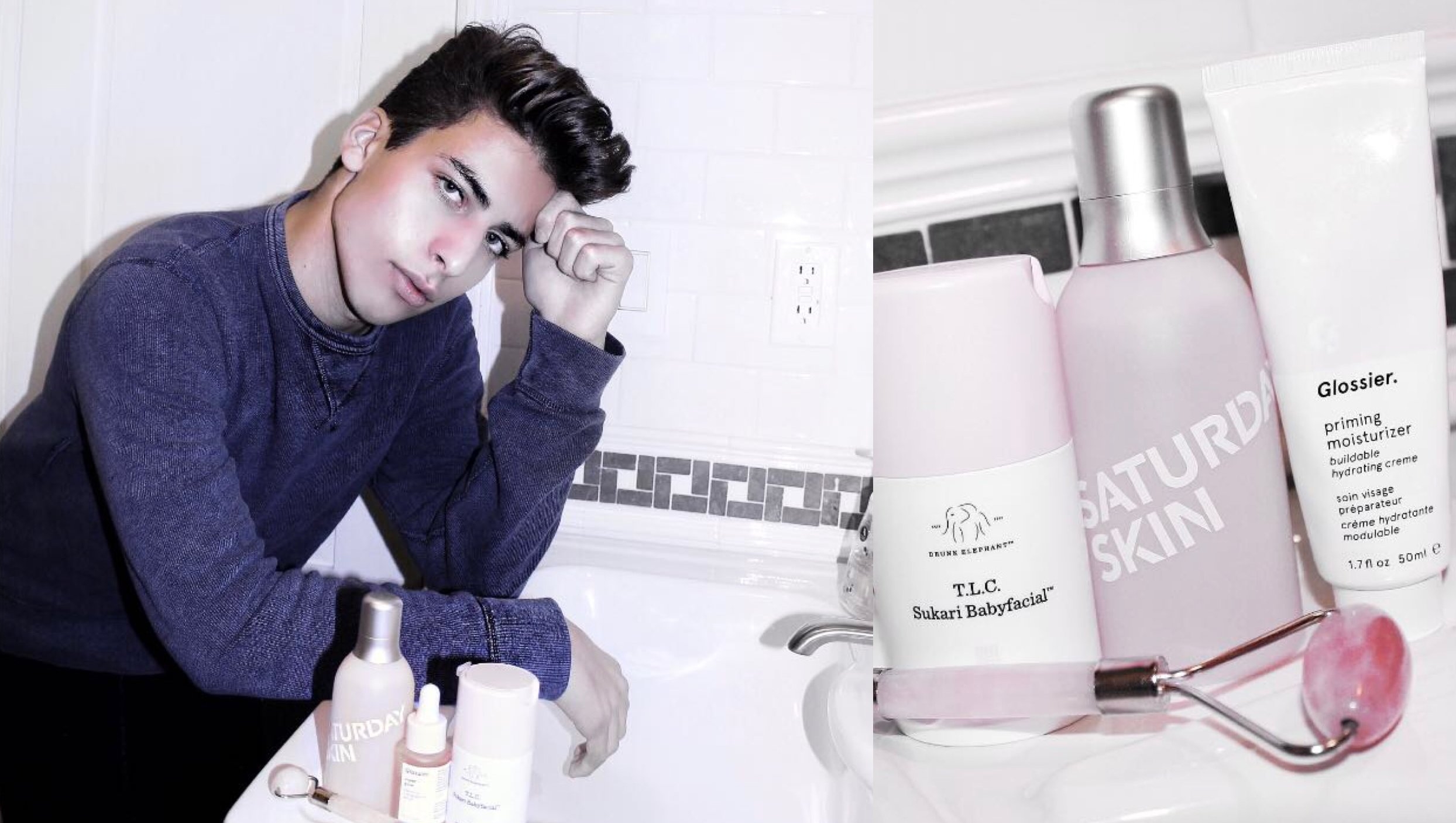 Buy or Bye? The Millennial Pink Beauty Products That Are Worth All The Hype