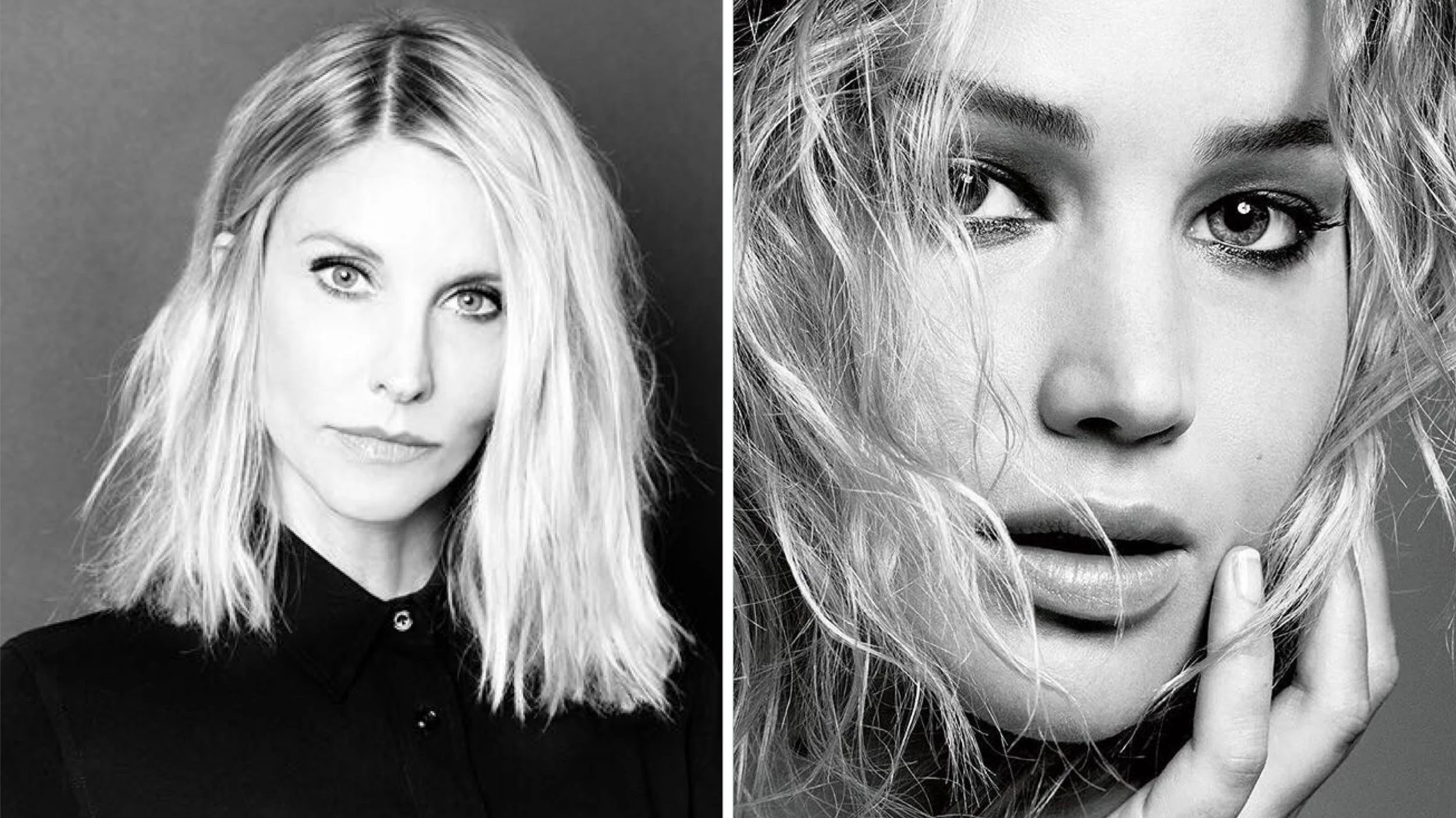 Celebrity MUA, Jillian Dempsey, On How To Create The Perfect Makeup Look For All Your Holiday Parties  