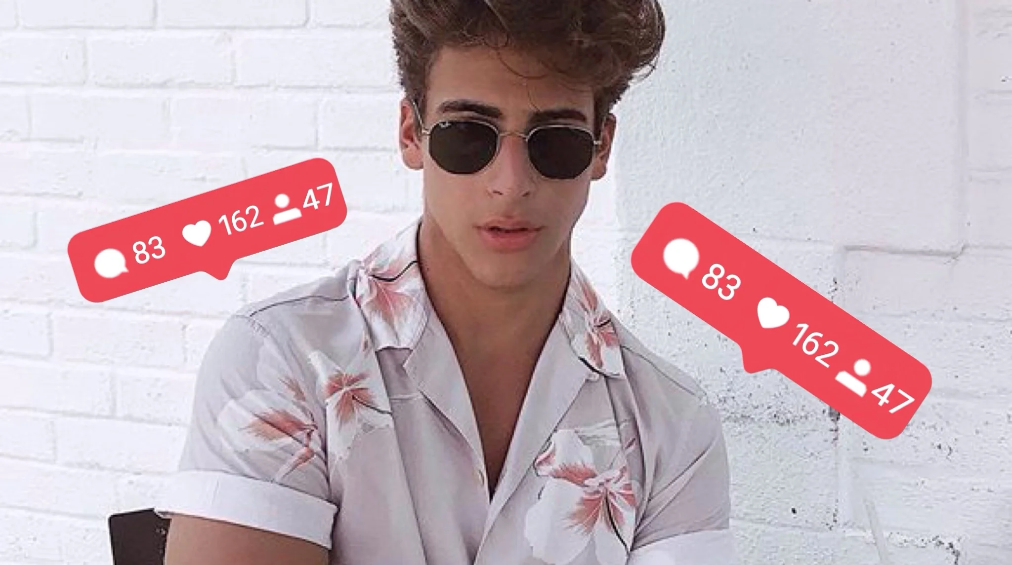 Why I Want Instagram To Remove My Likes