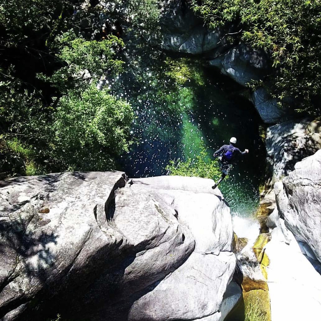 Heli-Canyoning Cliff Jump.jpeg