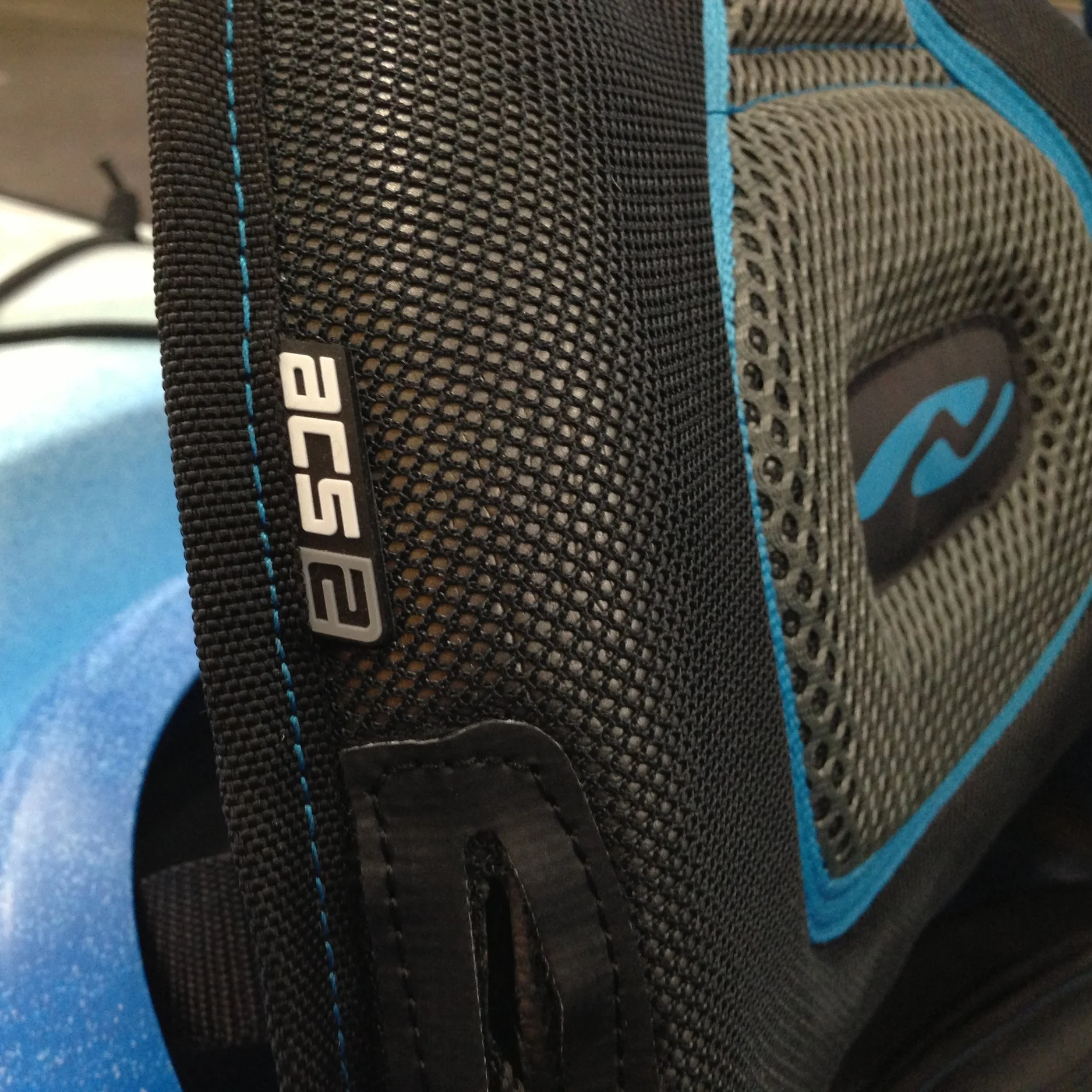 Necky & Old Town - ACS 2.0 Seat System