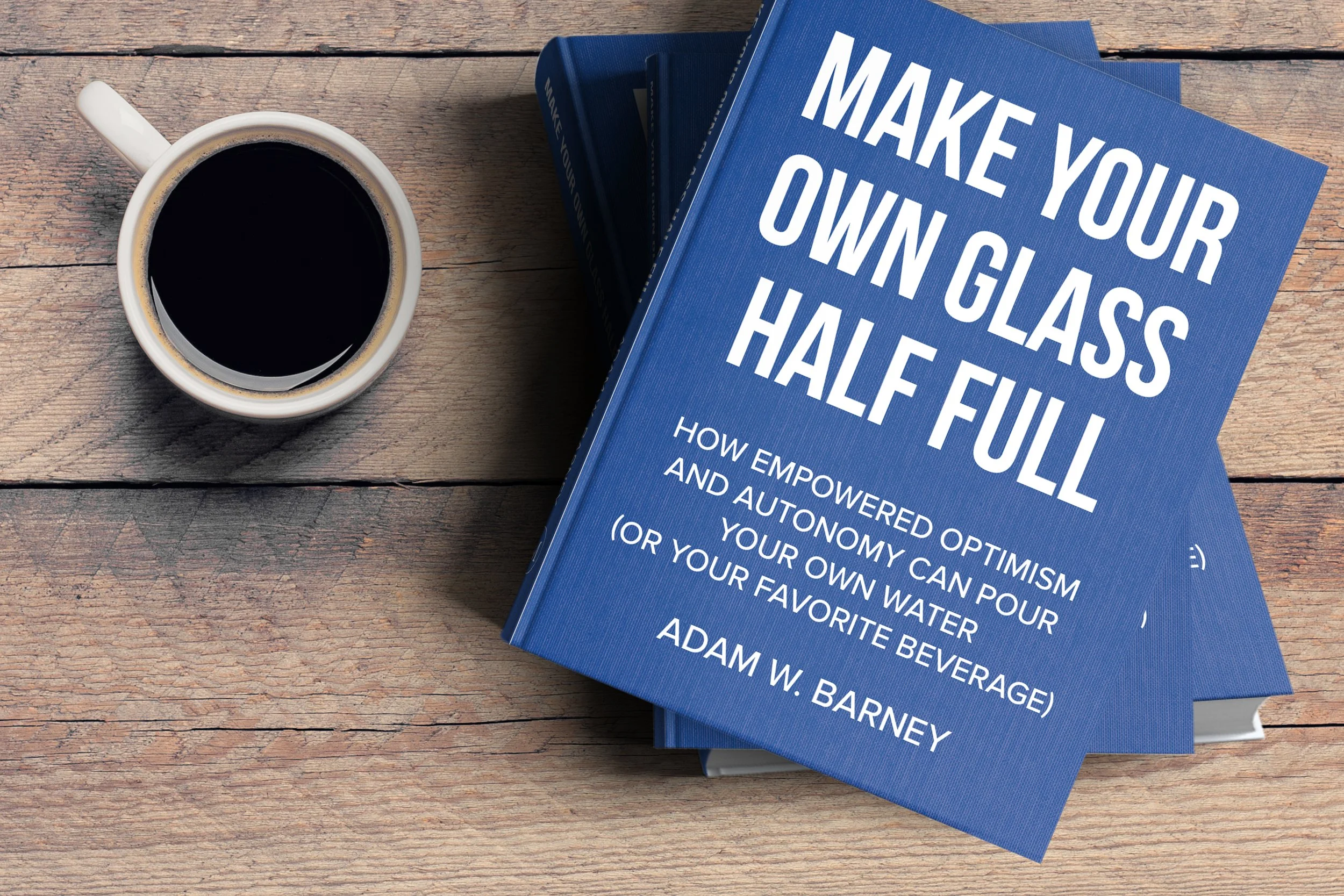 Build Your Glasses Together