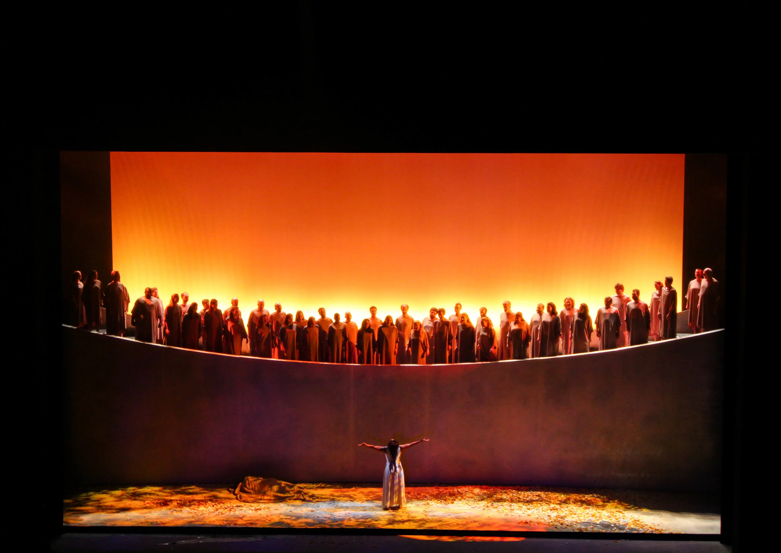  Iris  Bard Summerscape 2016  Composer: Pietro Mascagni  Director: James Darrah  Conductor: Leon Botstein  Featuring: Talise Trevigne, Douglass Williams, Cecelia Hall, WIFE 