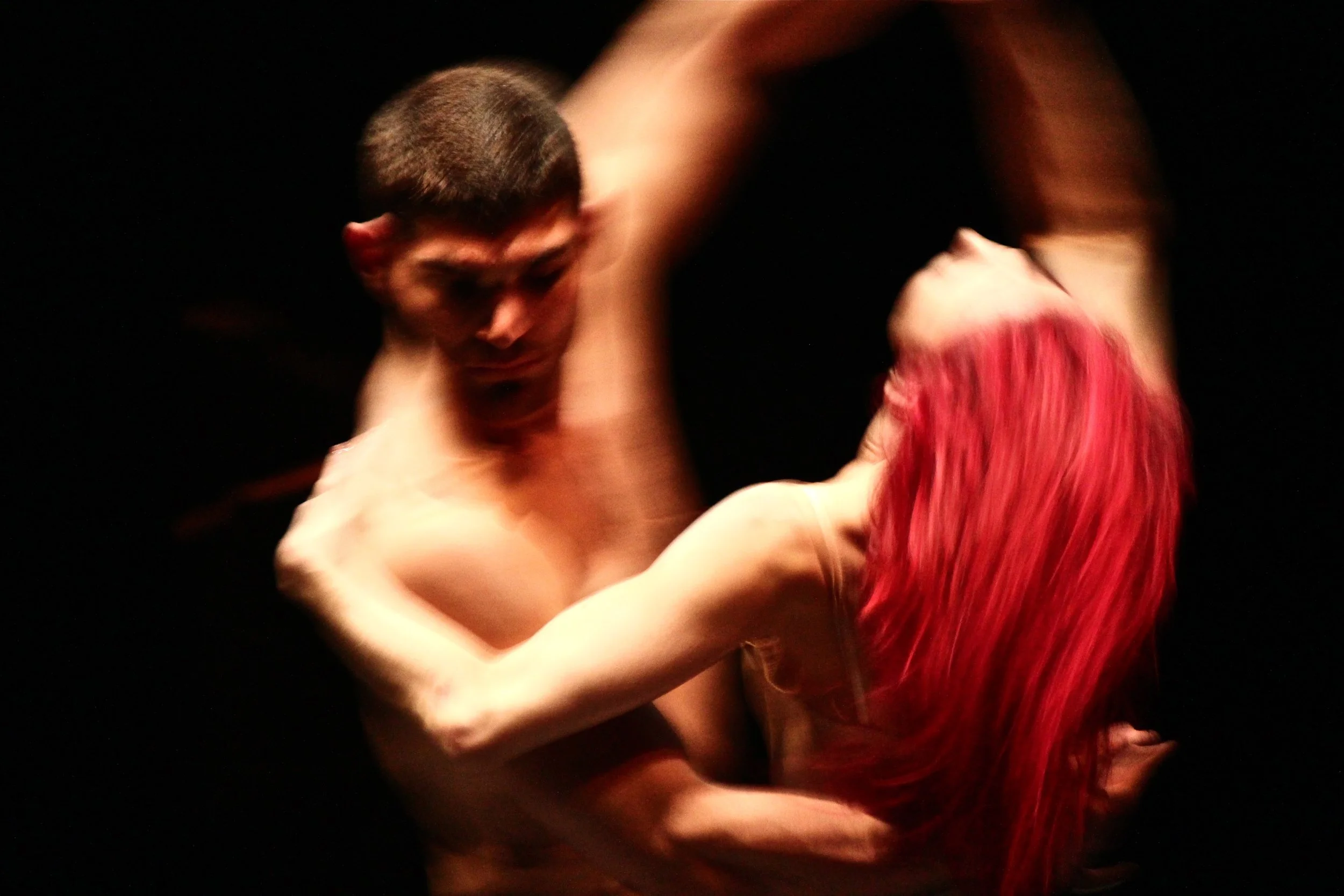 LES BALLET JAZZ DE MONTREAL