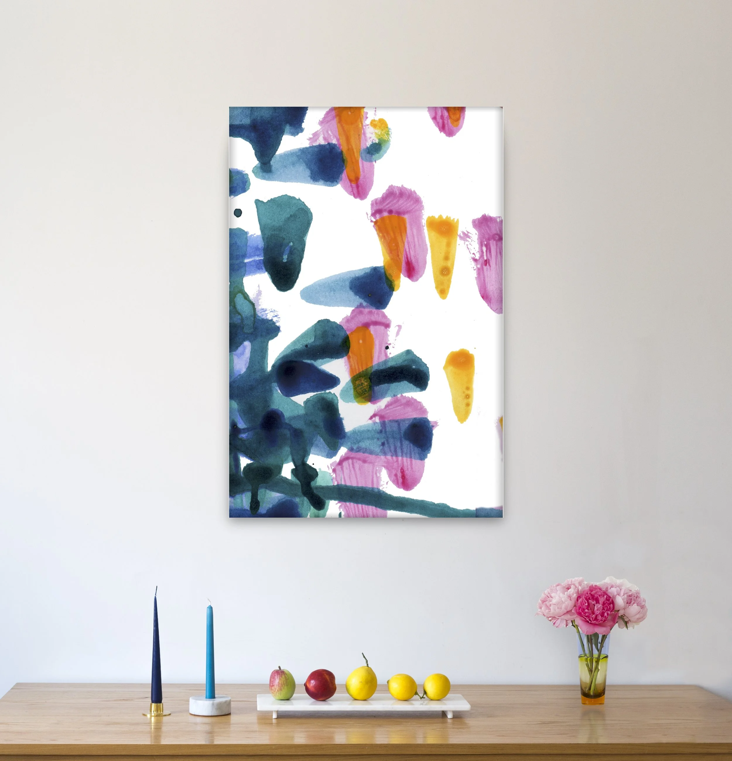 Accidental Decoration 2