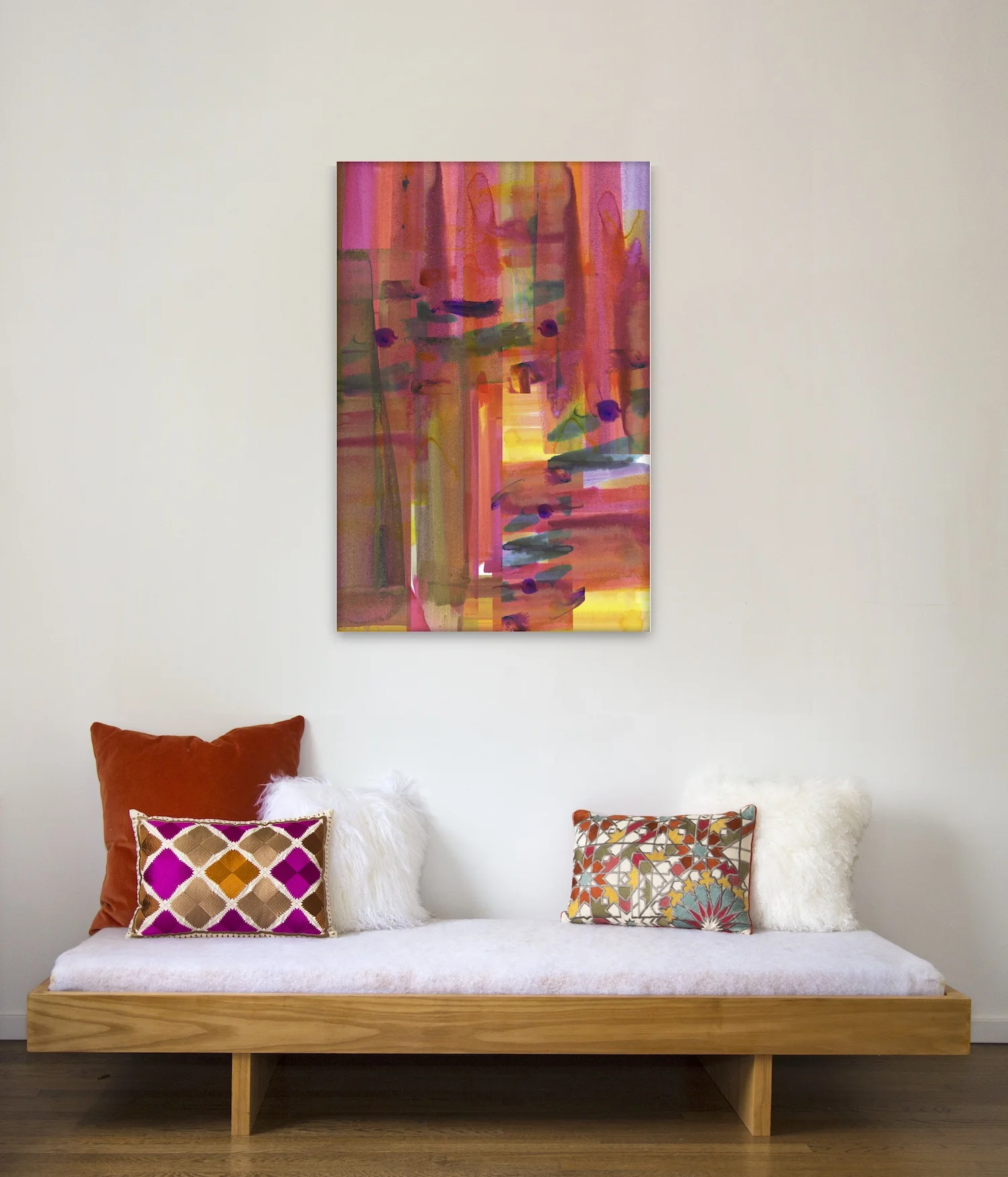 Psychedelic Blush