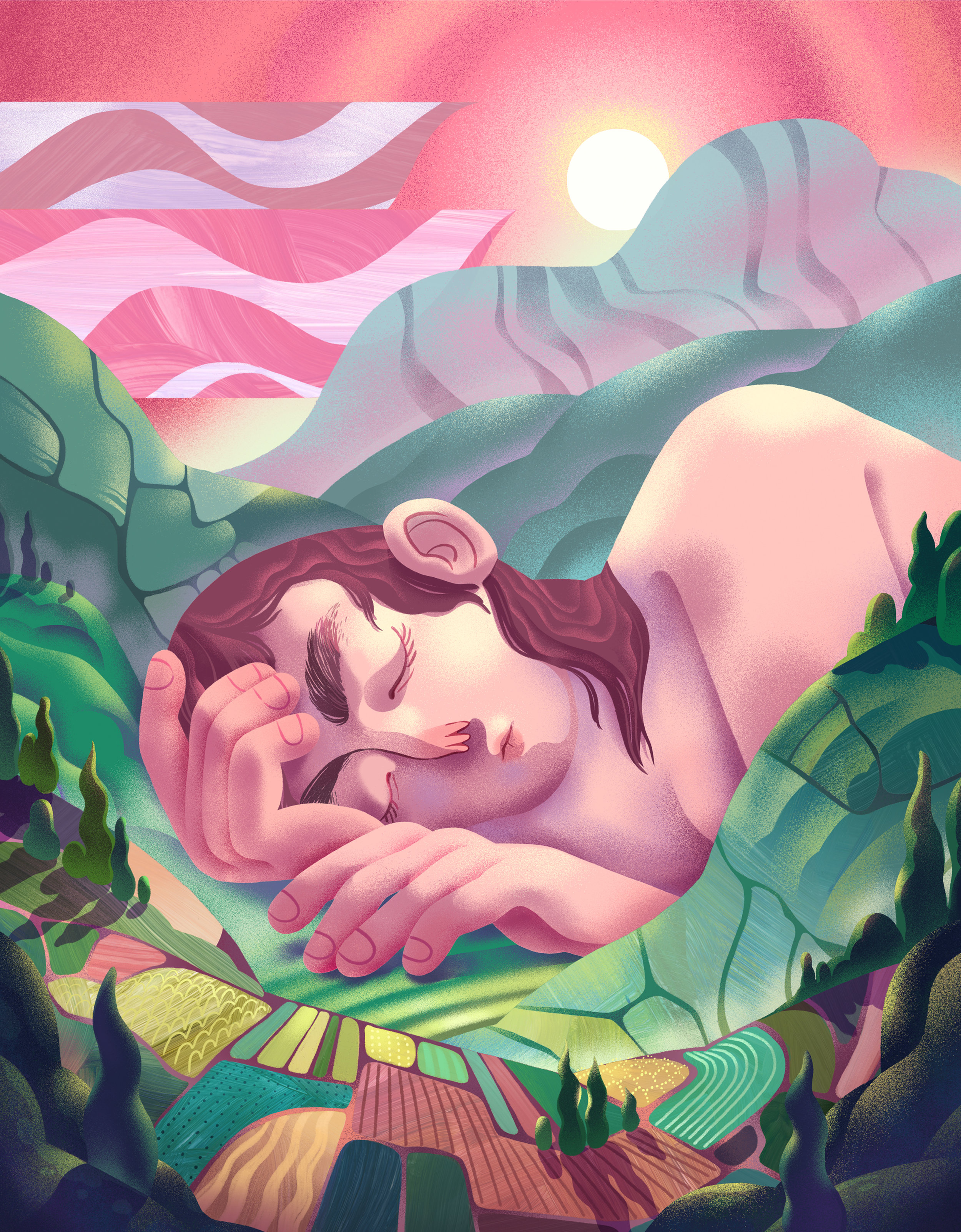 A place of rest