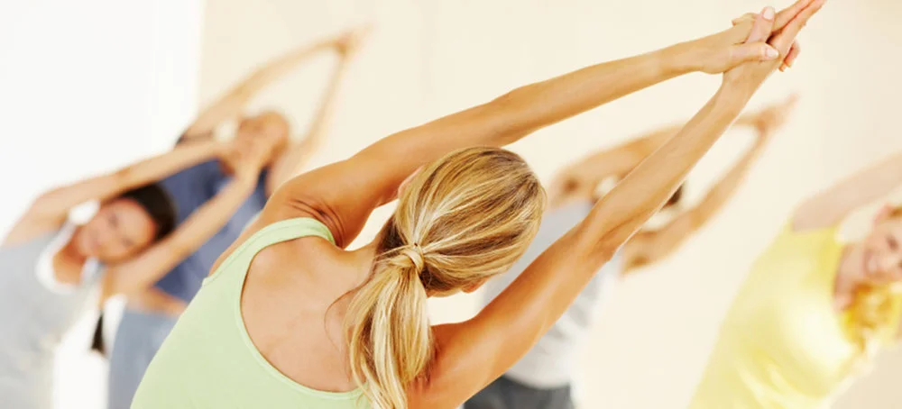 Introduction to Yoga