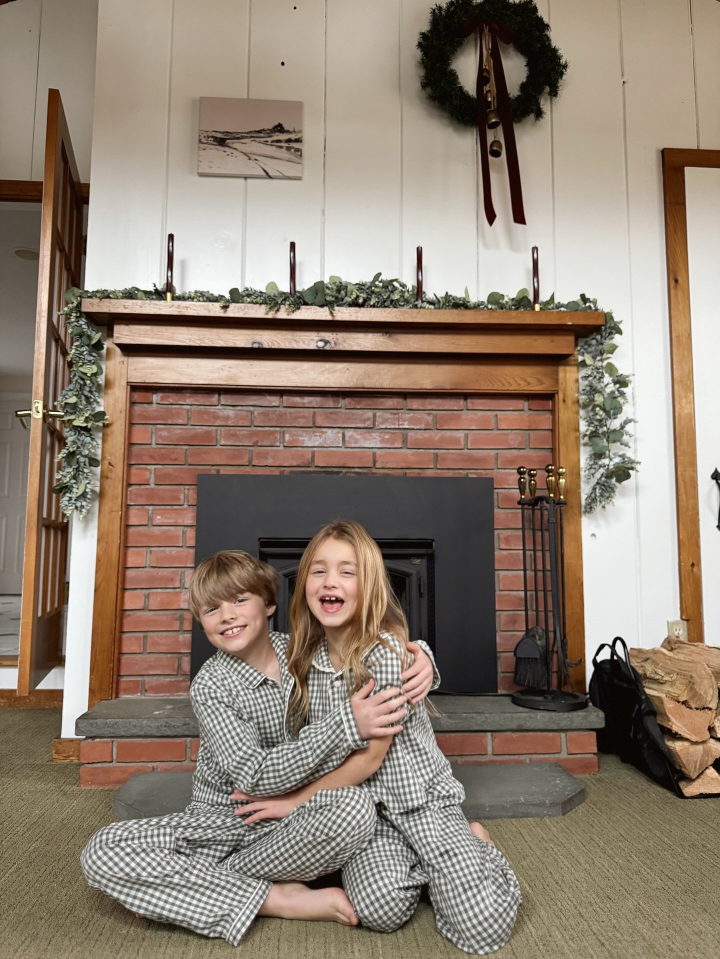 Warmest wishes for a healthy, happy 2026 from our family to yours.🥂