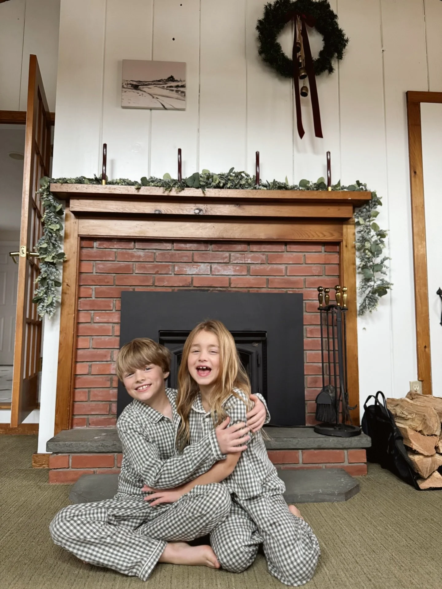 Warmest wishes for a healthy, happy 2026 from our family to yours.🥂