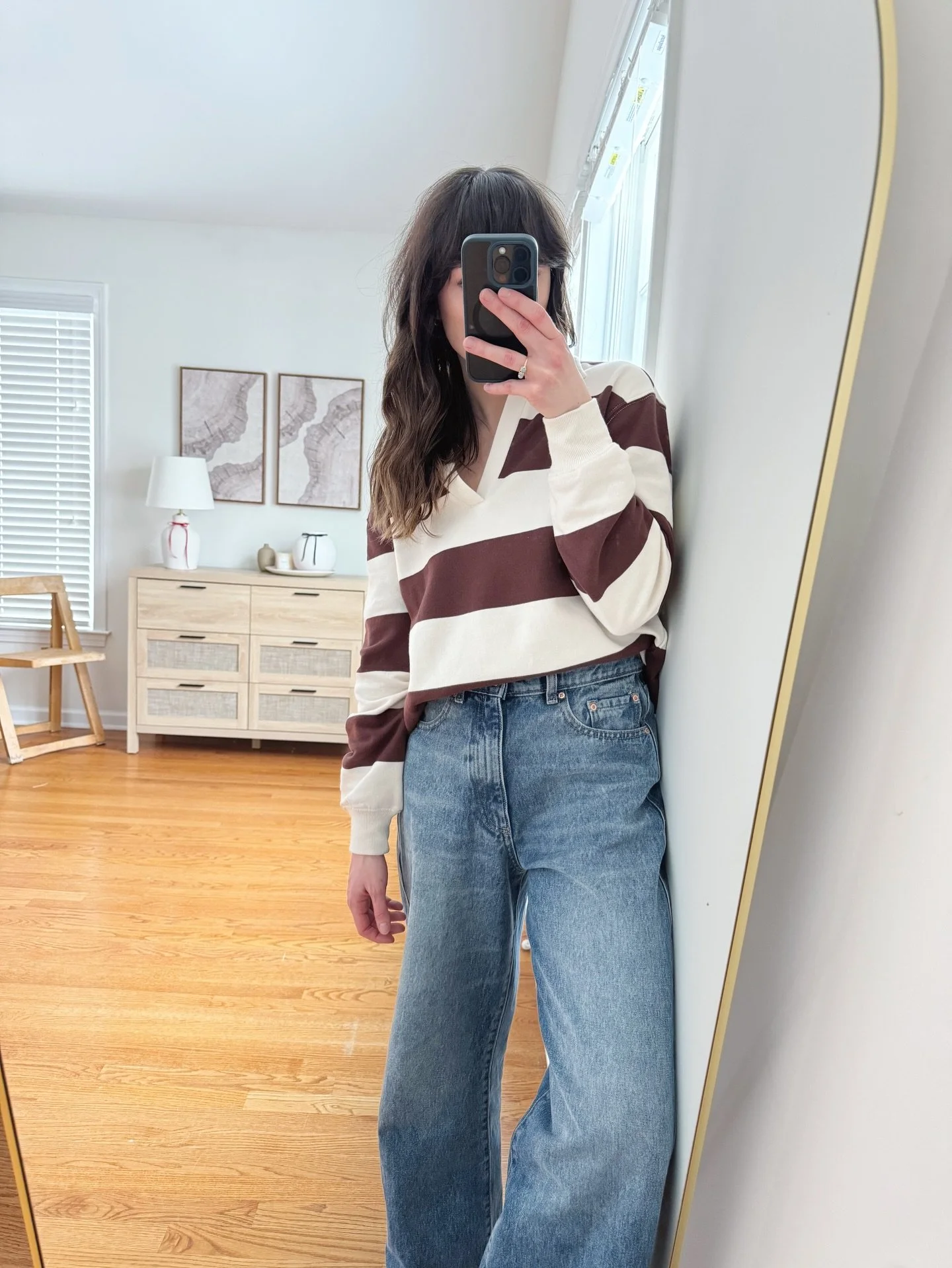 Too much going on *not* to lean into the coziness,
which allows steadiness,
which allows vigilance.