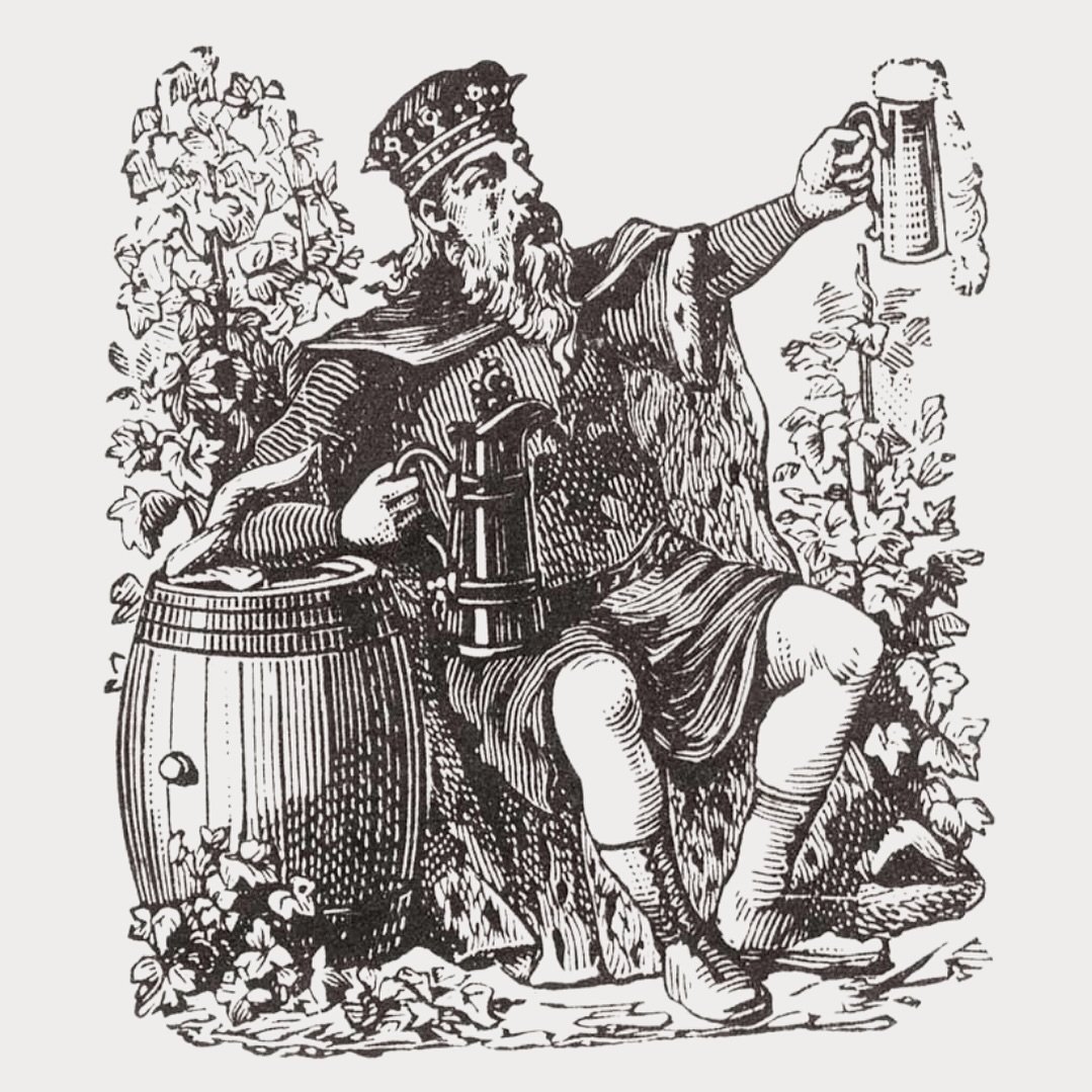 Here&rsquo;s a bit of Throwback Thursday trivia for you! Did you know that Thursday April 11 is King Gambrinus Day? 

King Gambrinus, known as &ldquo;the patron saint of beer,&rdquo; has long been a universal symbol of beer and brewing. Particularly 