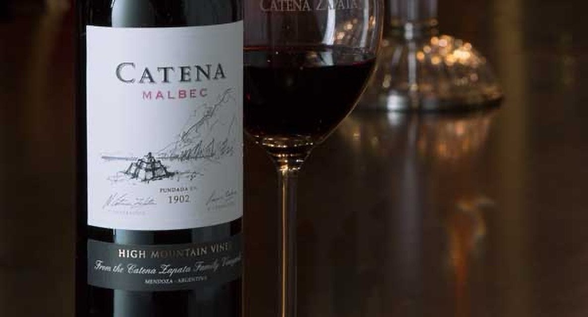 Today is Malbec World Day, observed annually on April 17! We&rsquo;ll be drinking @CatenaWines Malbec 2021. The Catena wines are a special assemblage of High Mountain Estate Vineyards made by fourth generation vintner, Laura Catena and chief winemake