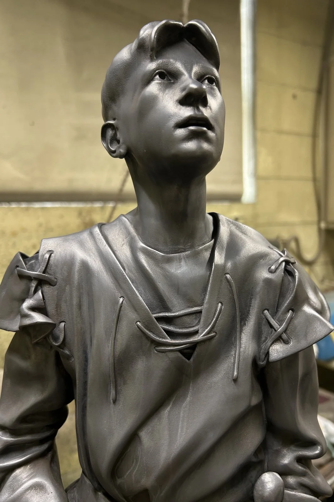 Saint Albert The Great Redux