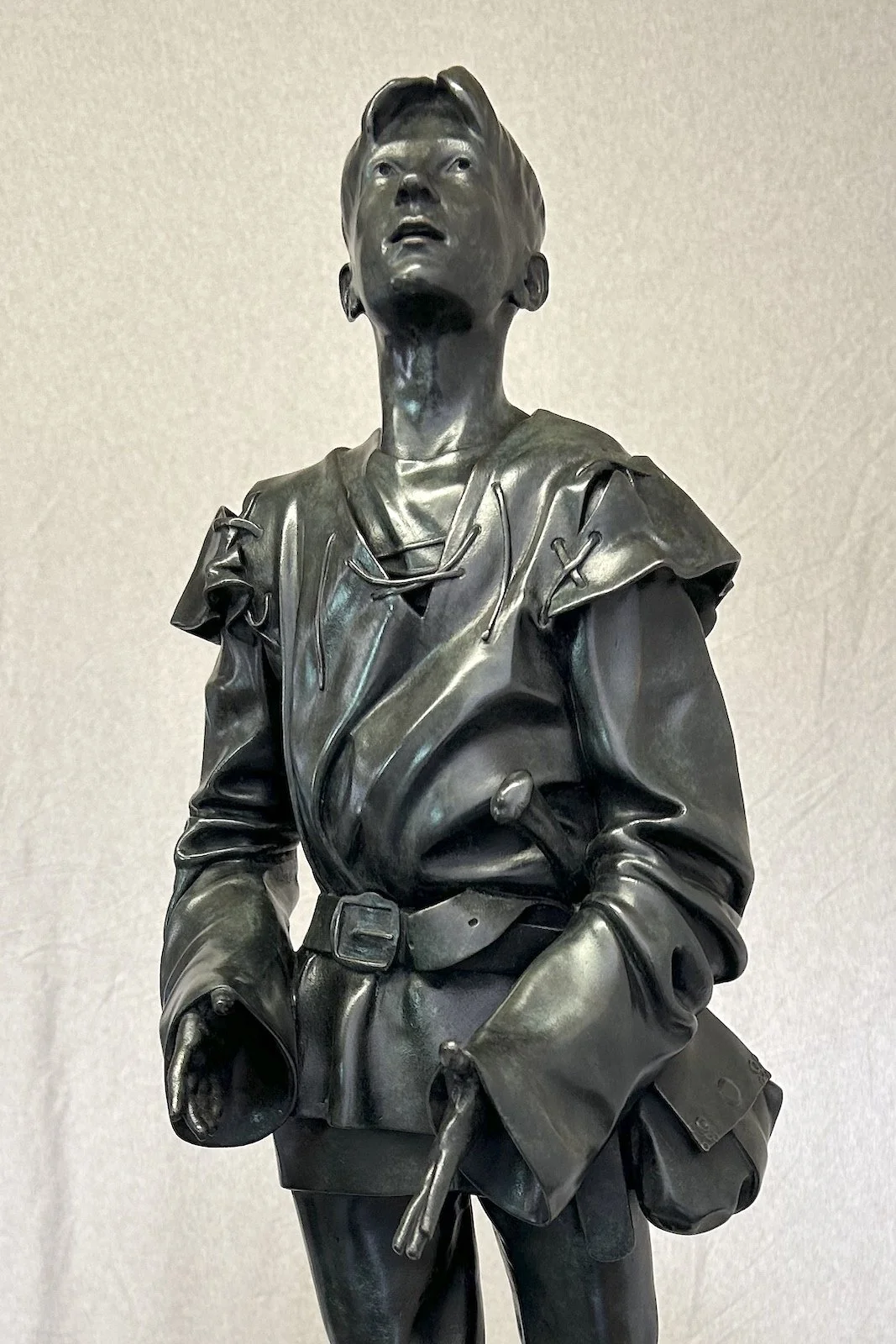 Saint Albert
