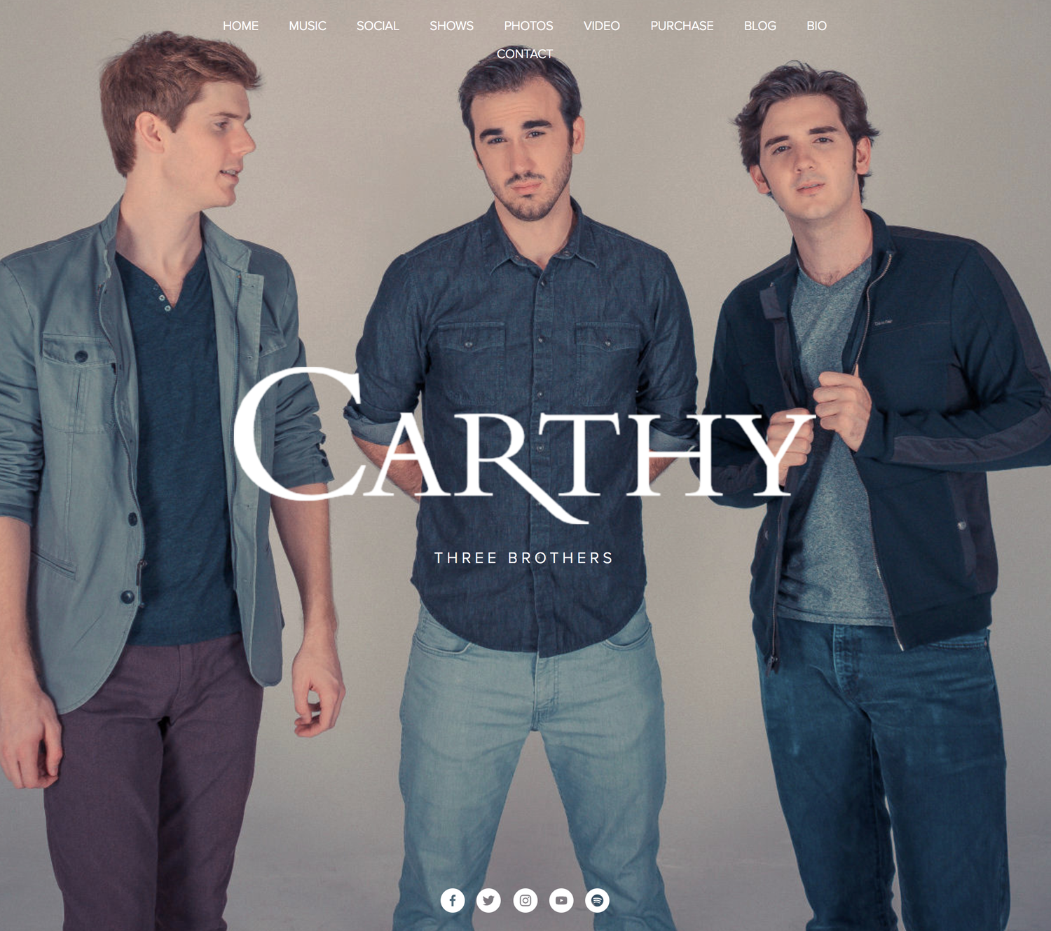 Episode 4 - Carthy episode artwork