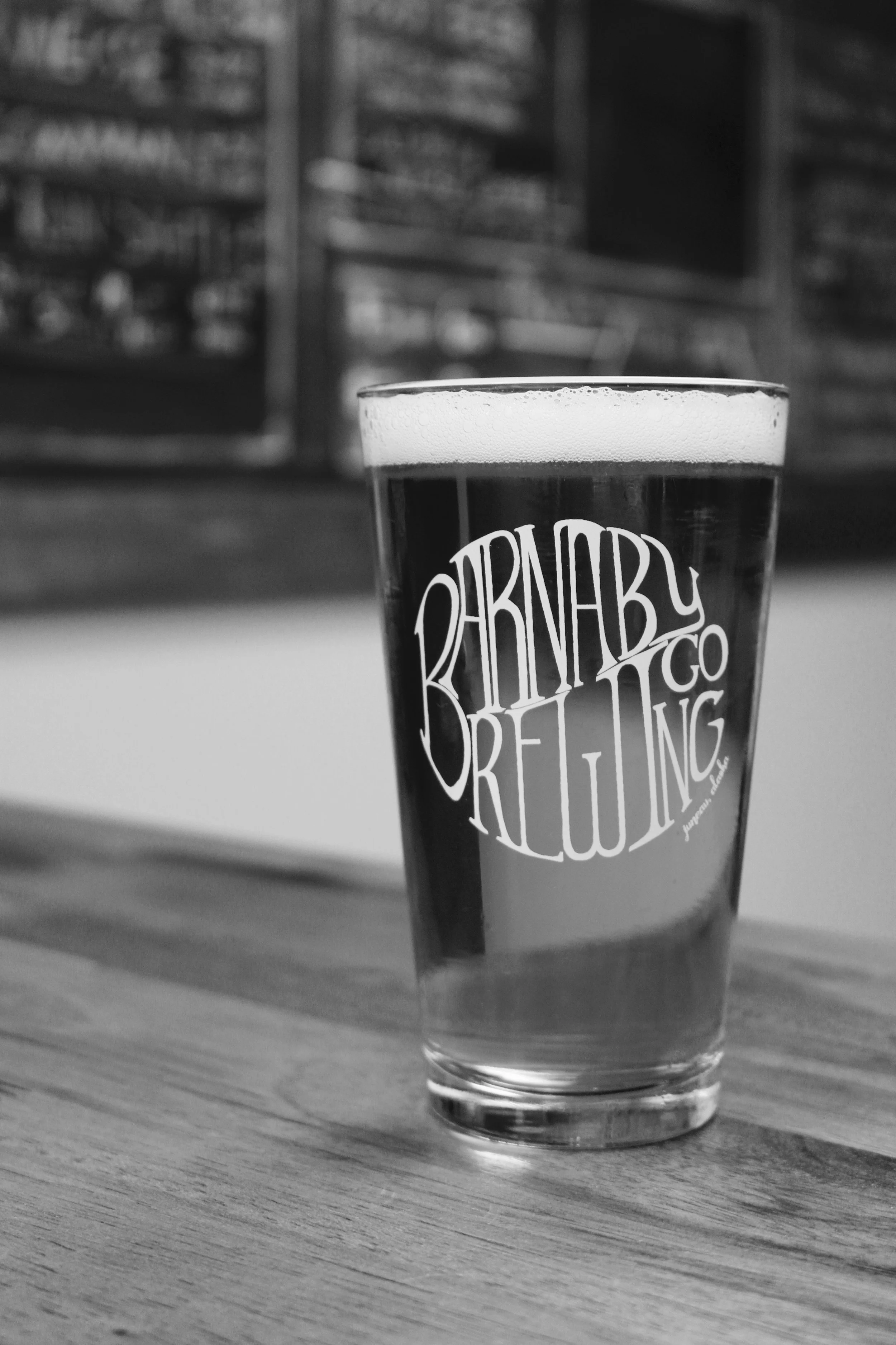 Brew Baby, Brew
