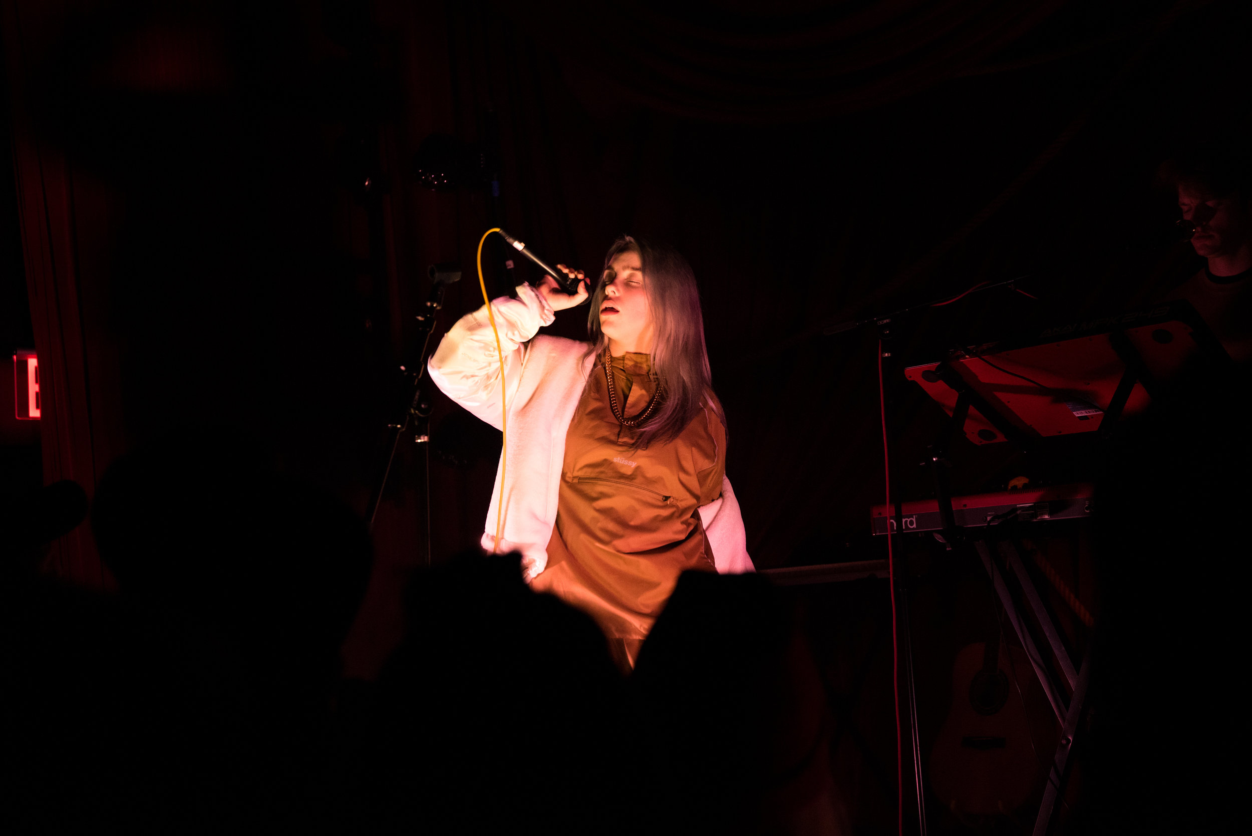 Billie Eilish