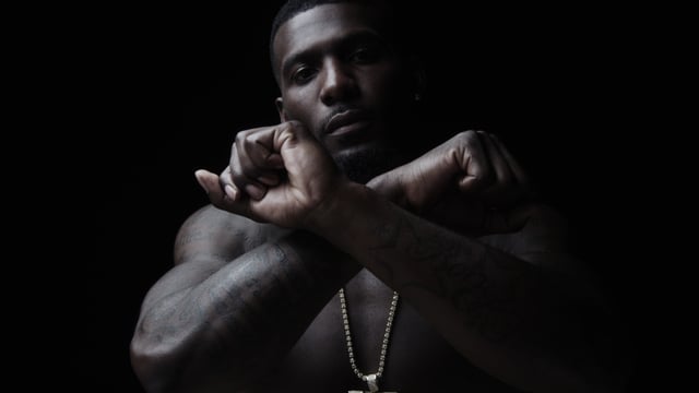 COWBOYS Multiple Exposure